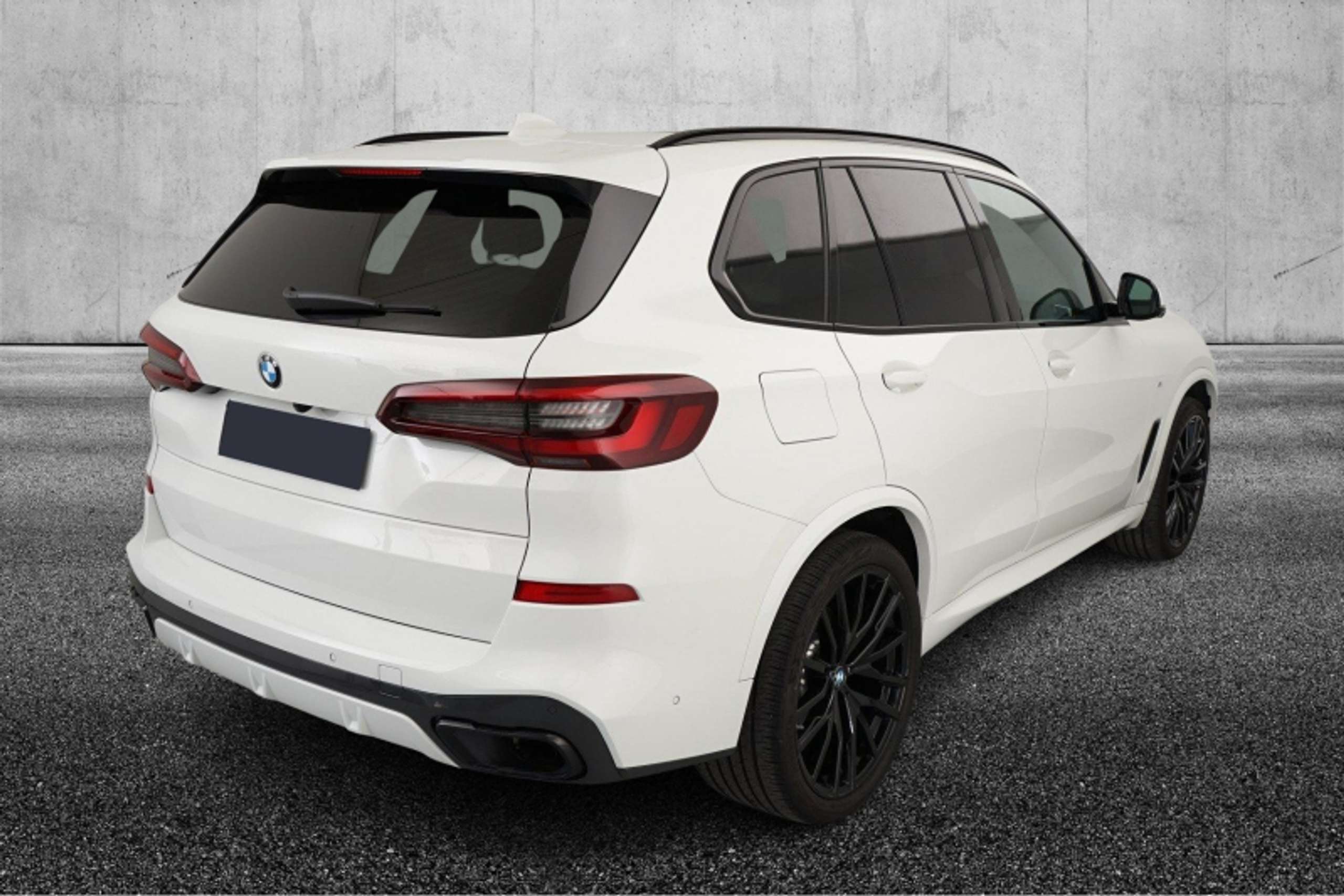 BMW - X5