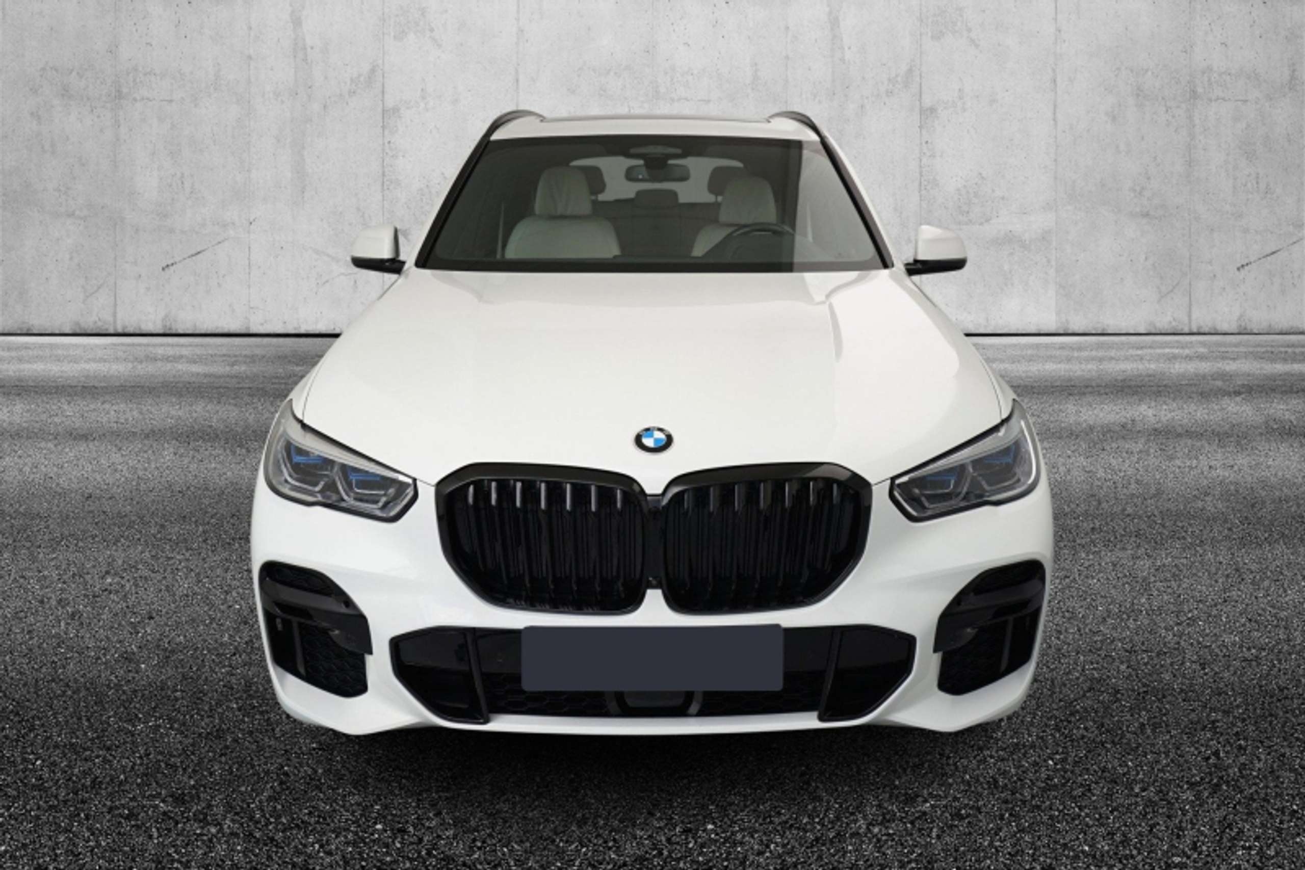 BMW - X5