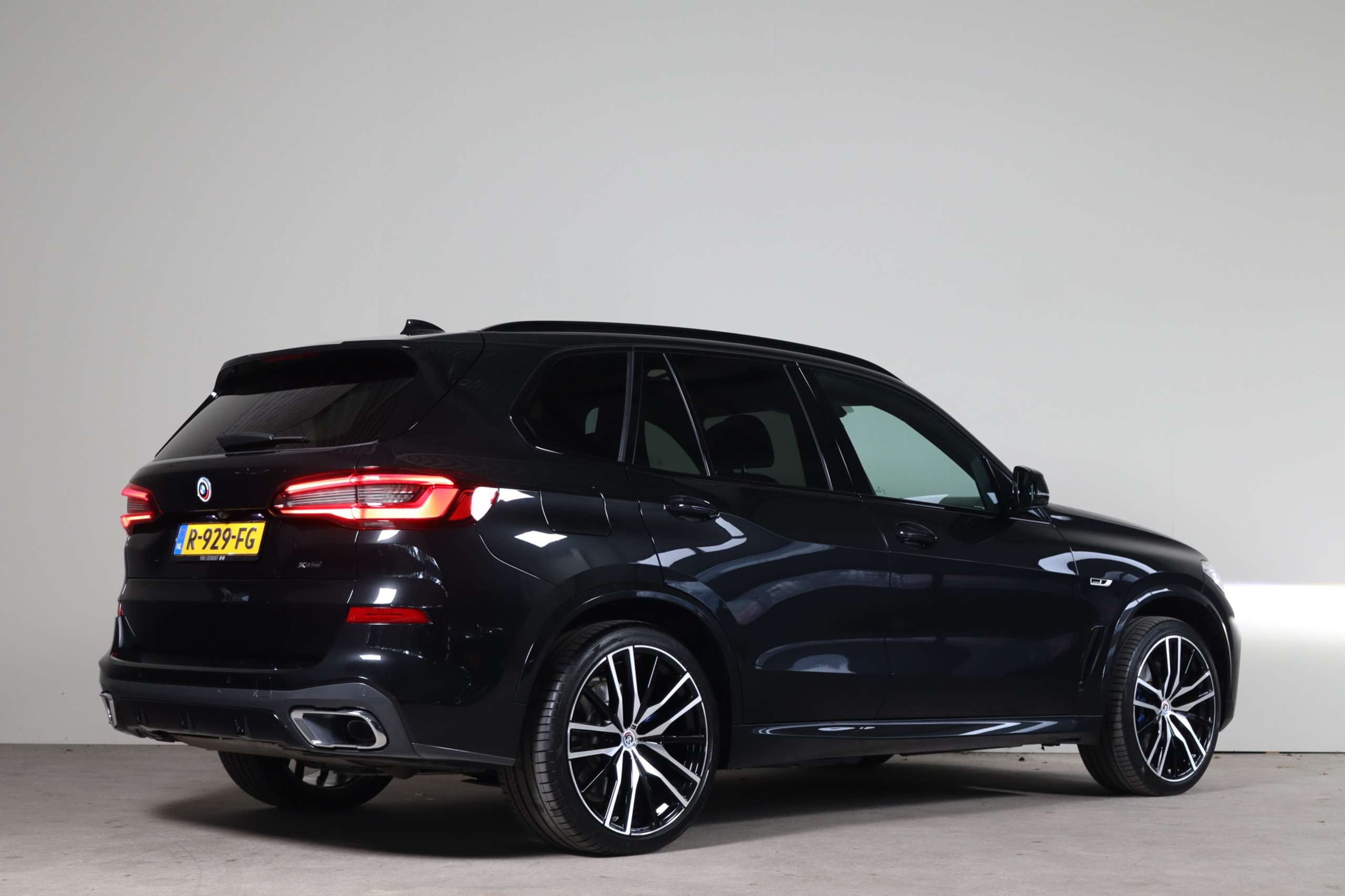 BMW - X5