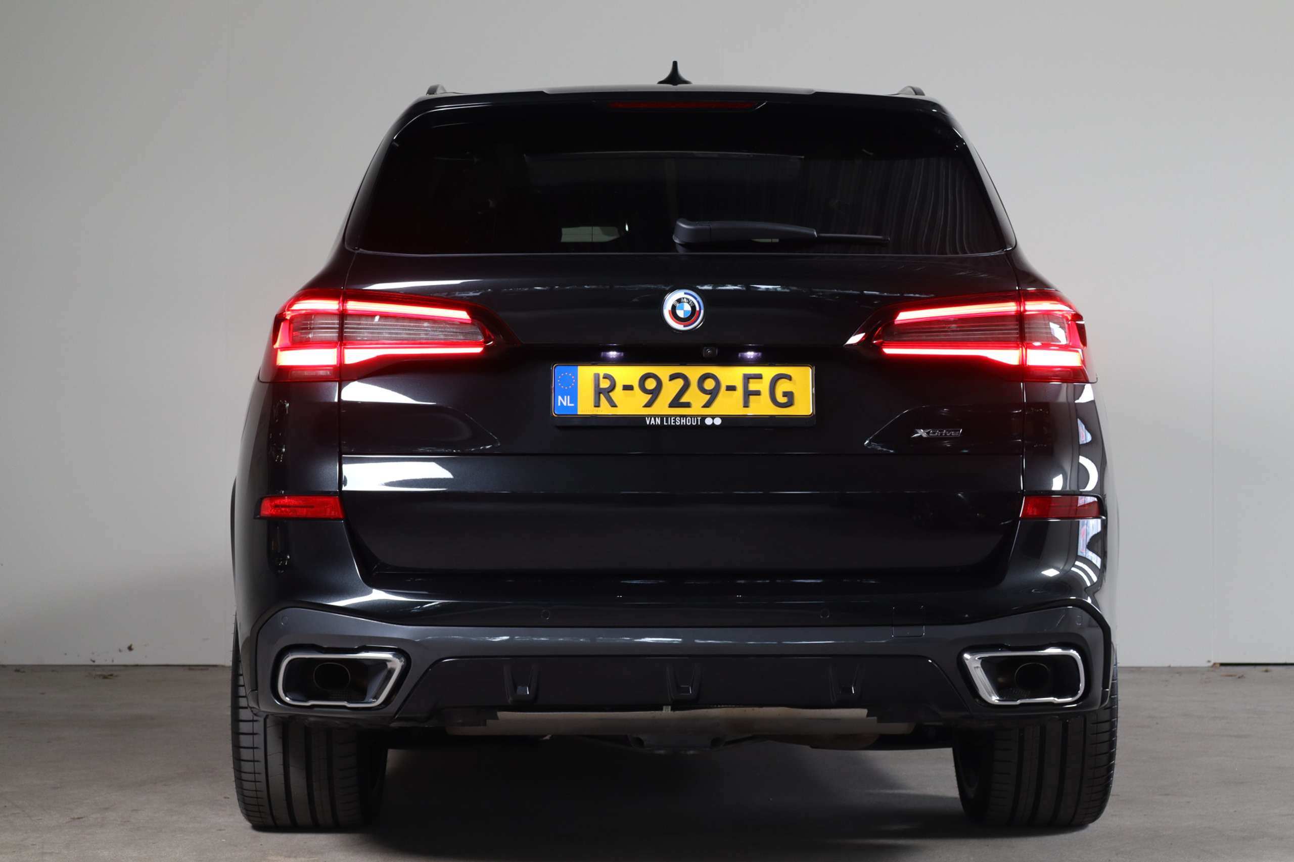 BMW - X5