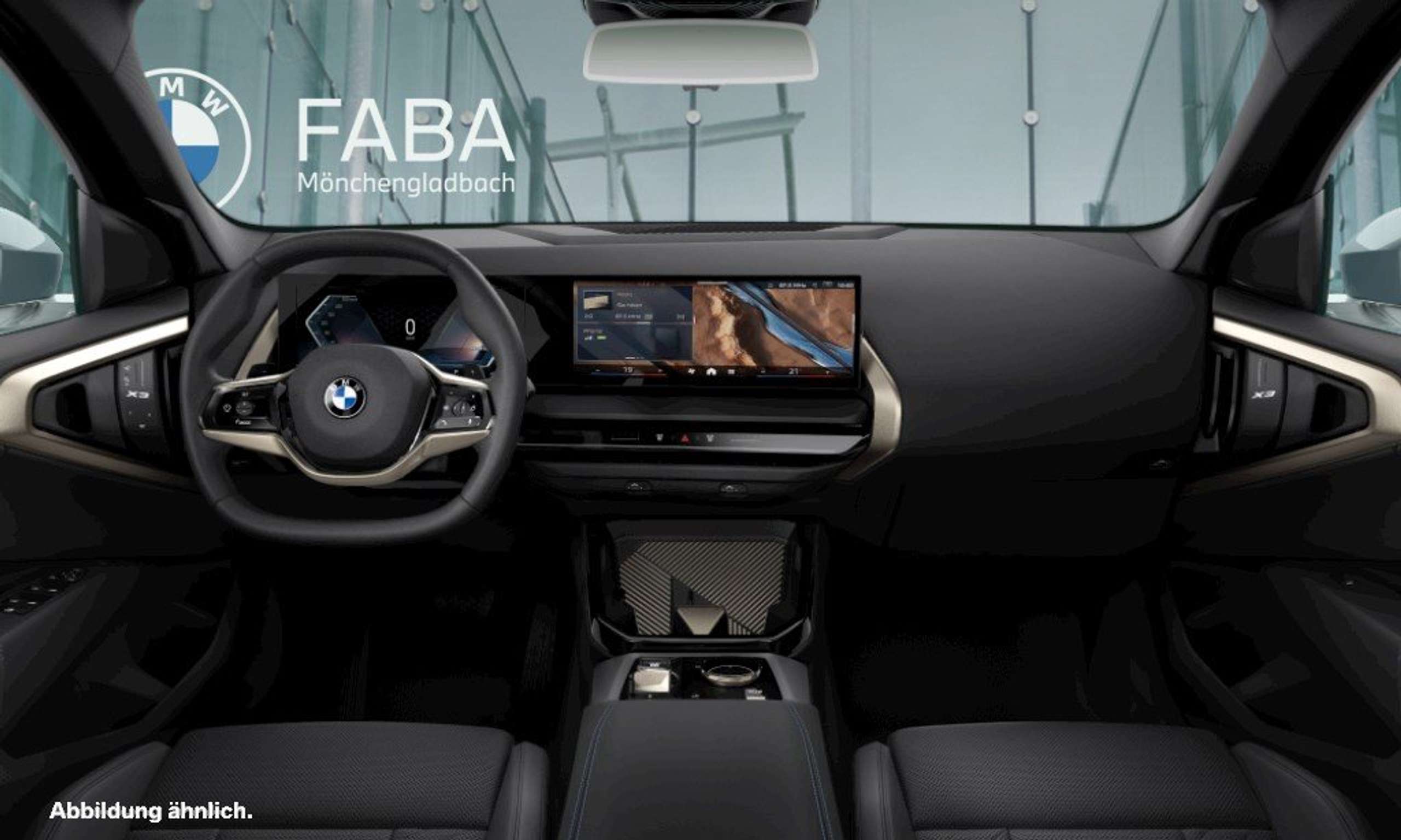 BMW - X3