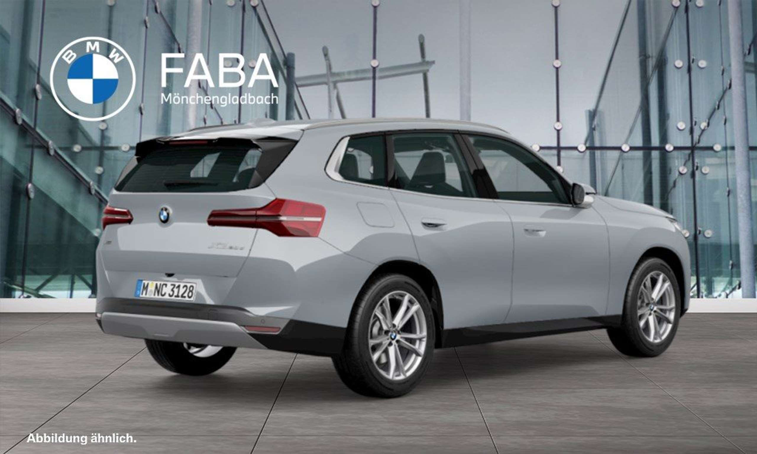 BMW - X3