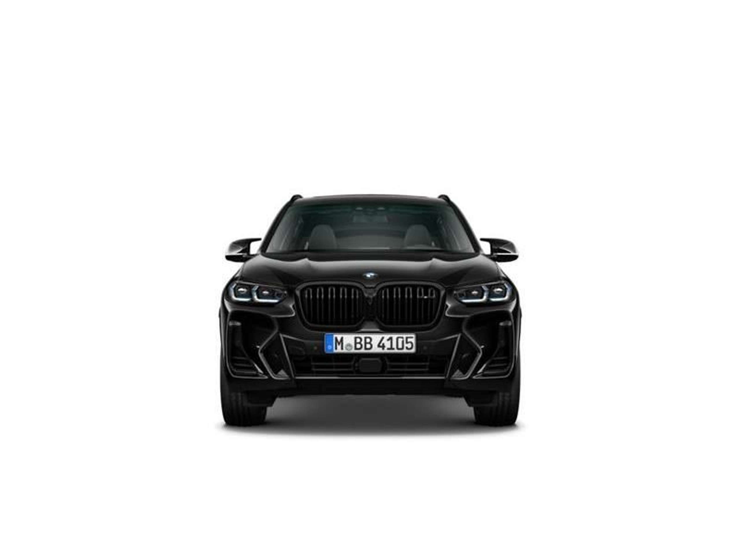 BMW - X3 M