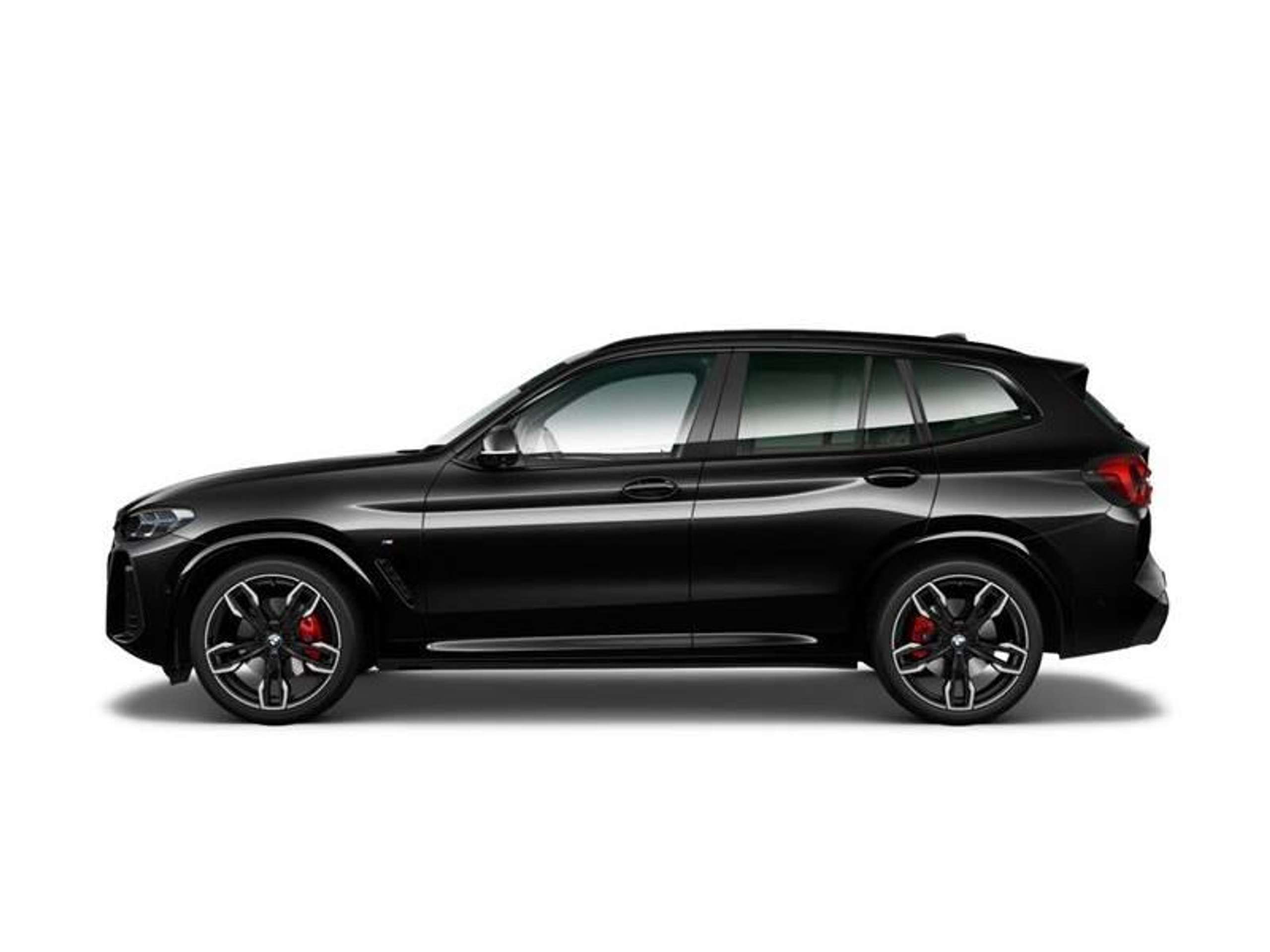 BMW - X3 M