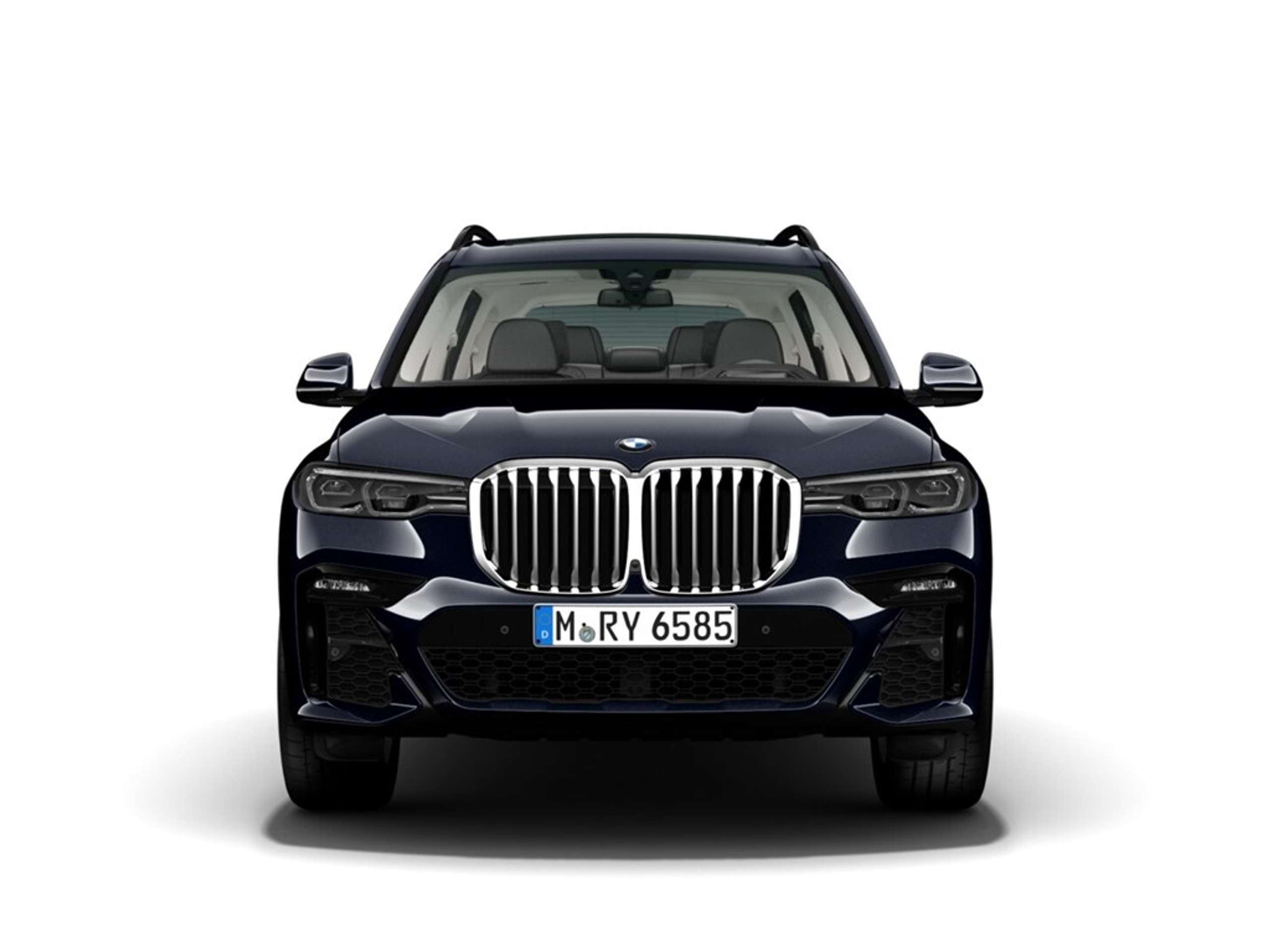 BMW - X7