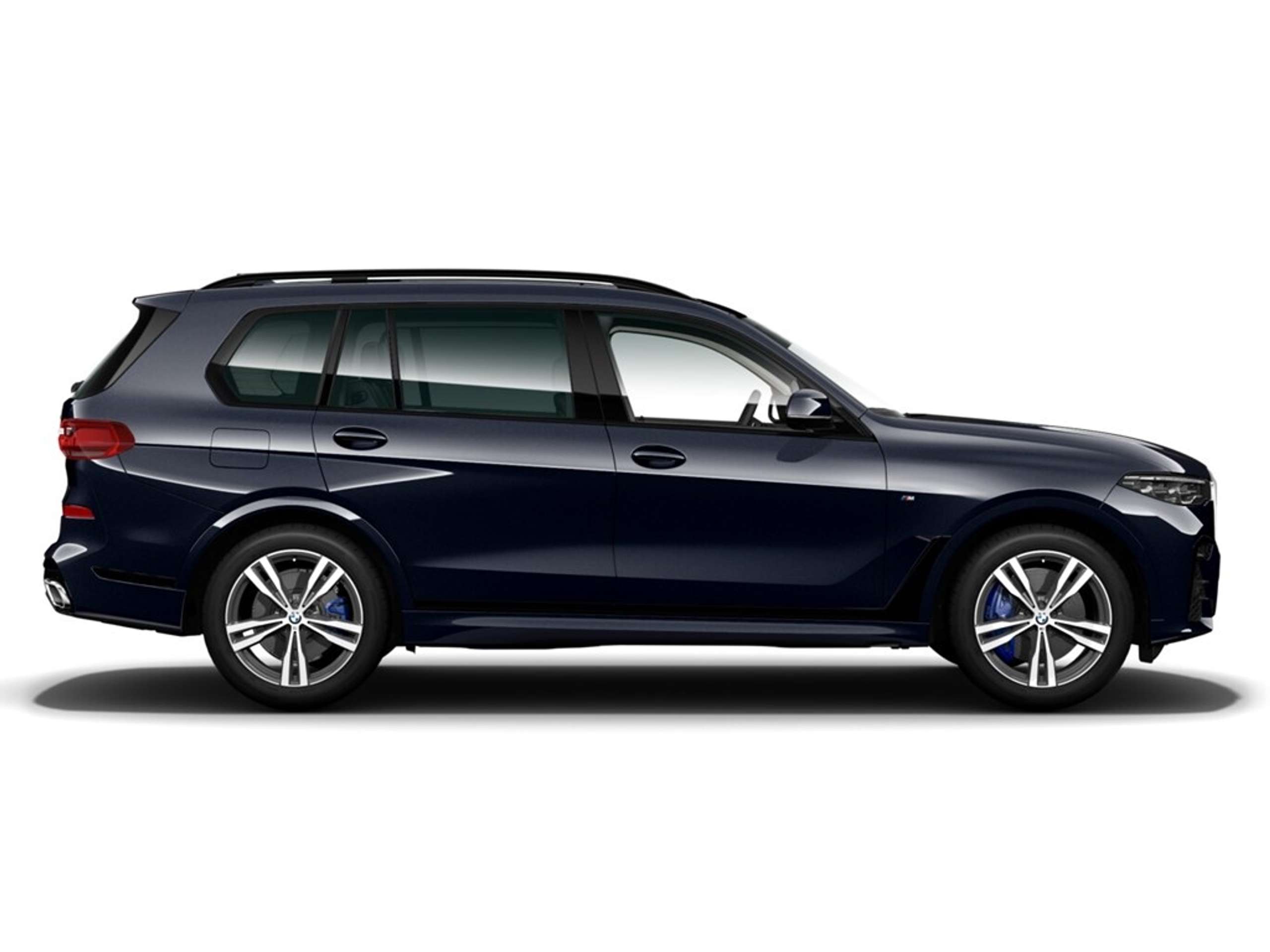 BMW - X7