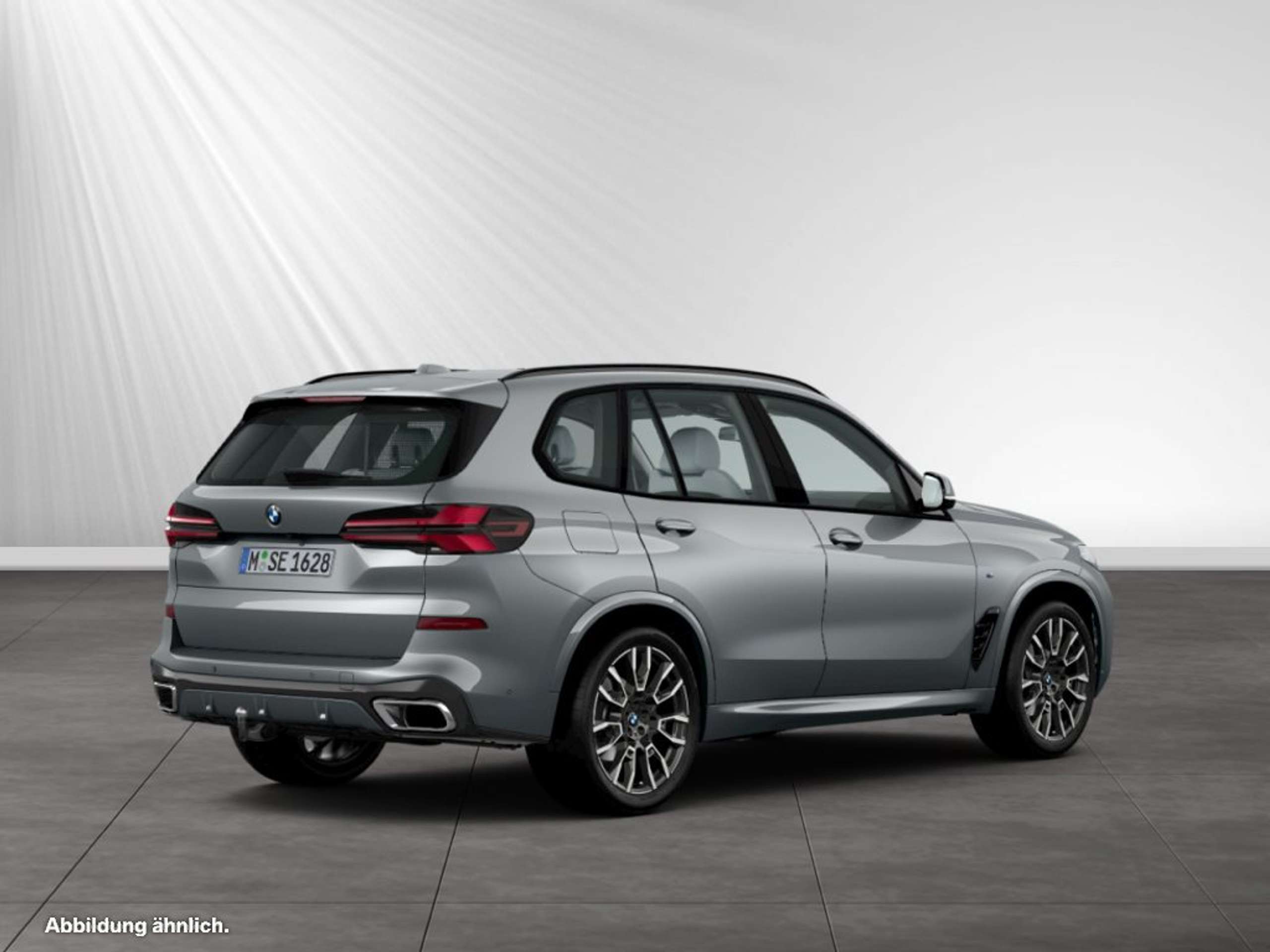 BMW - X5