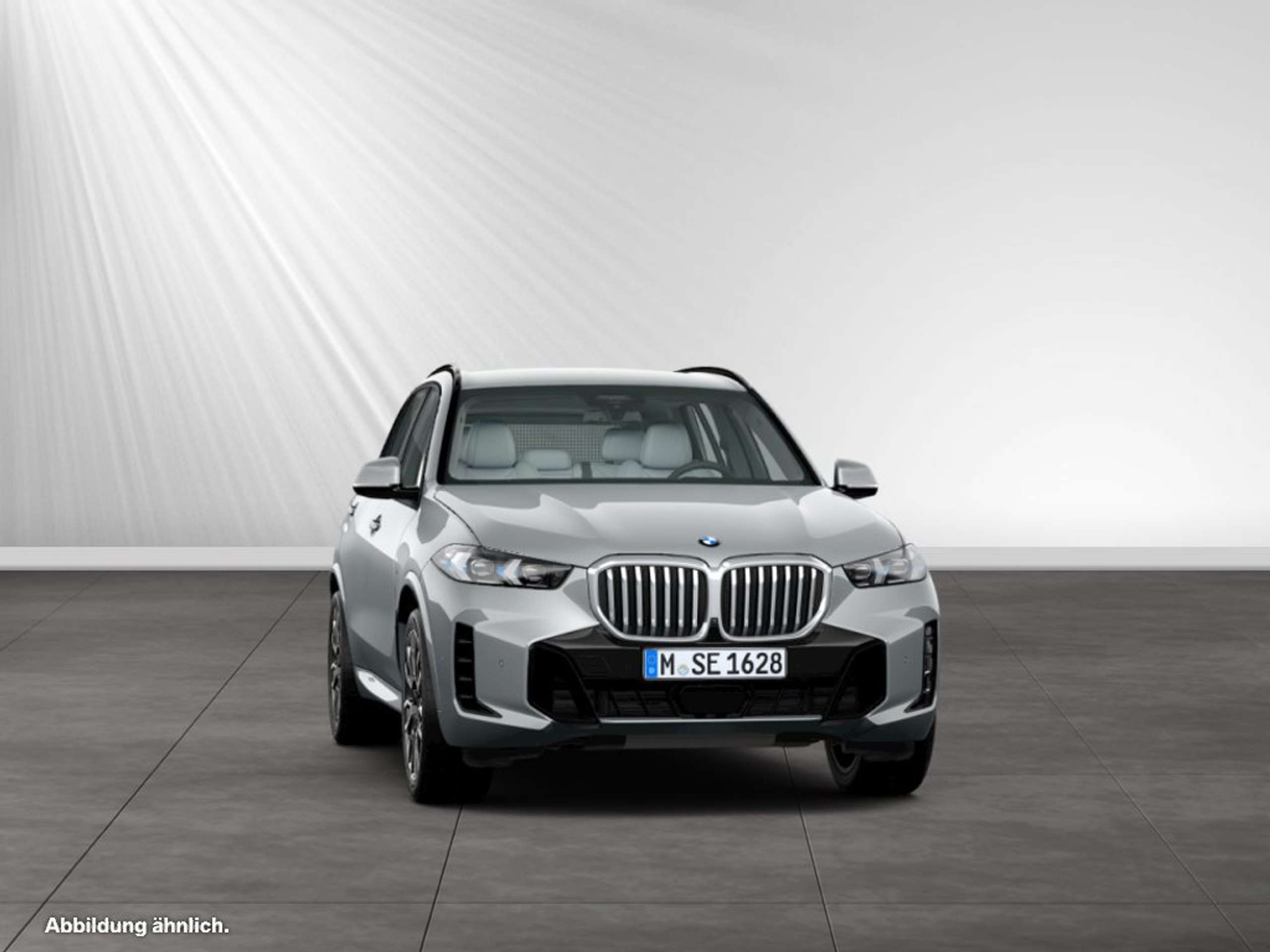 BMW - X5