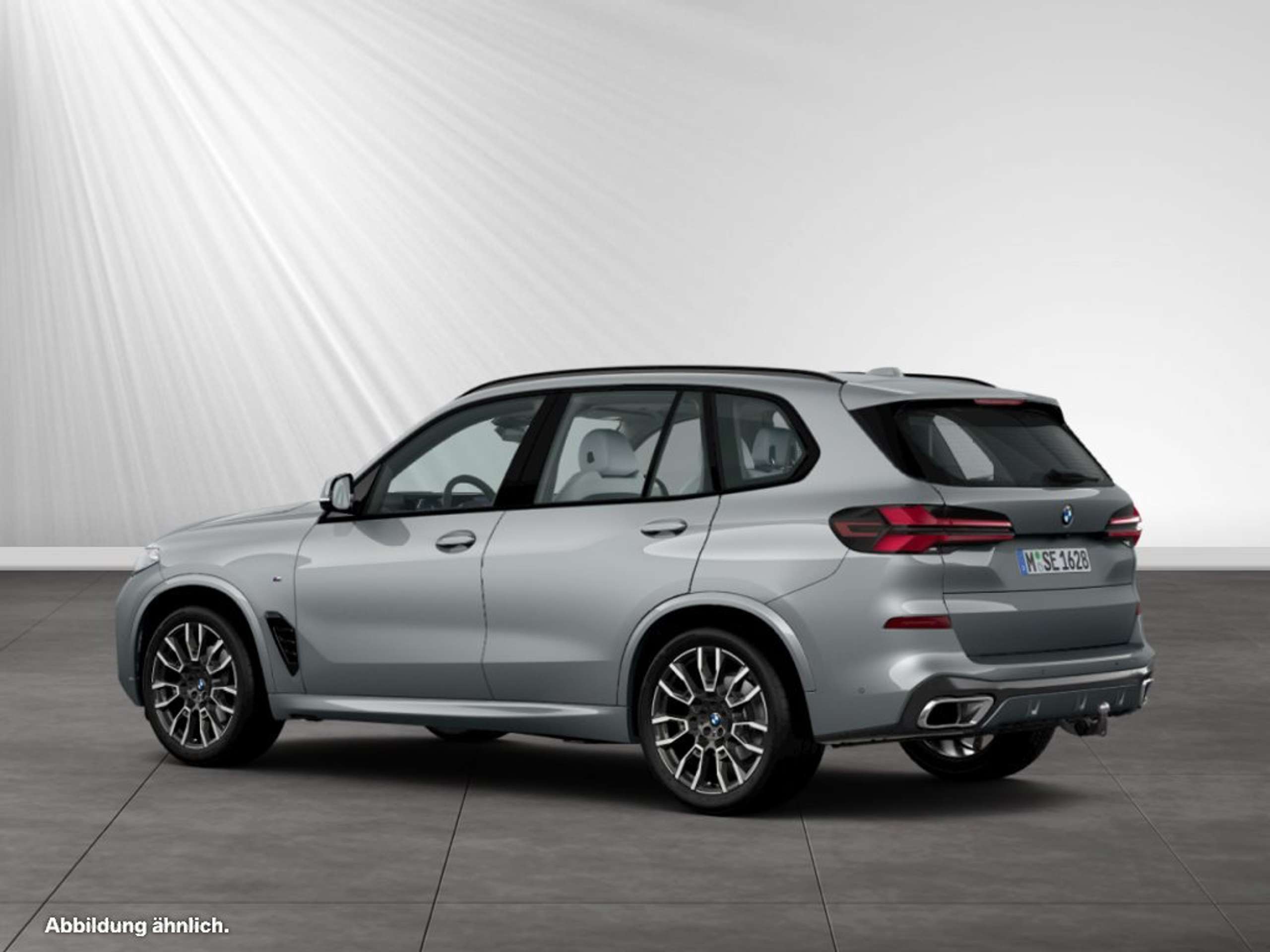 BMW - X5