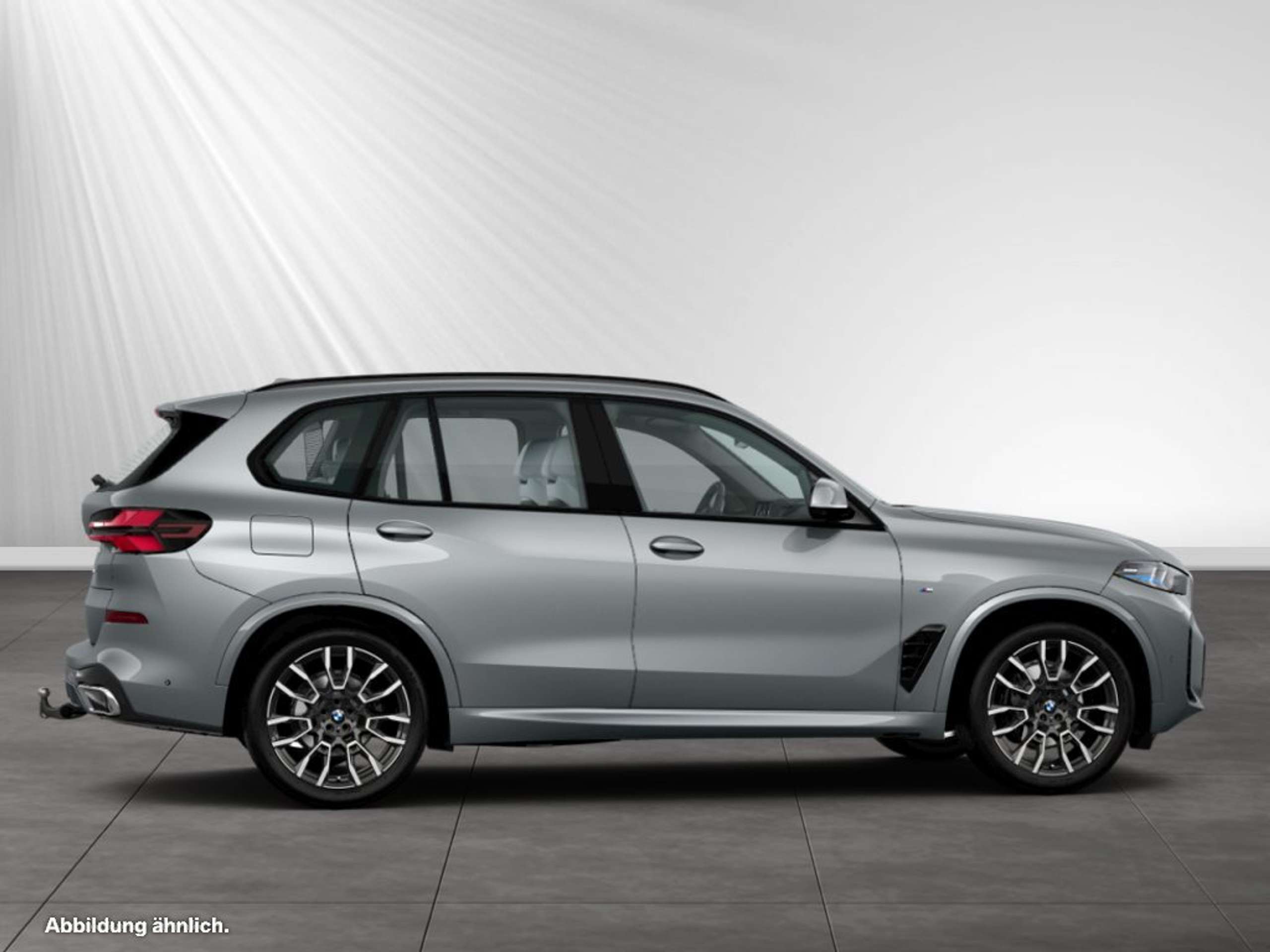 BMW - X5