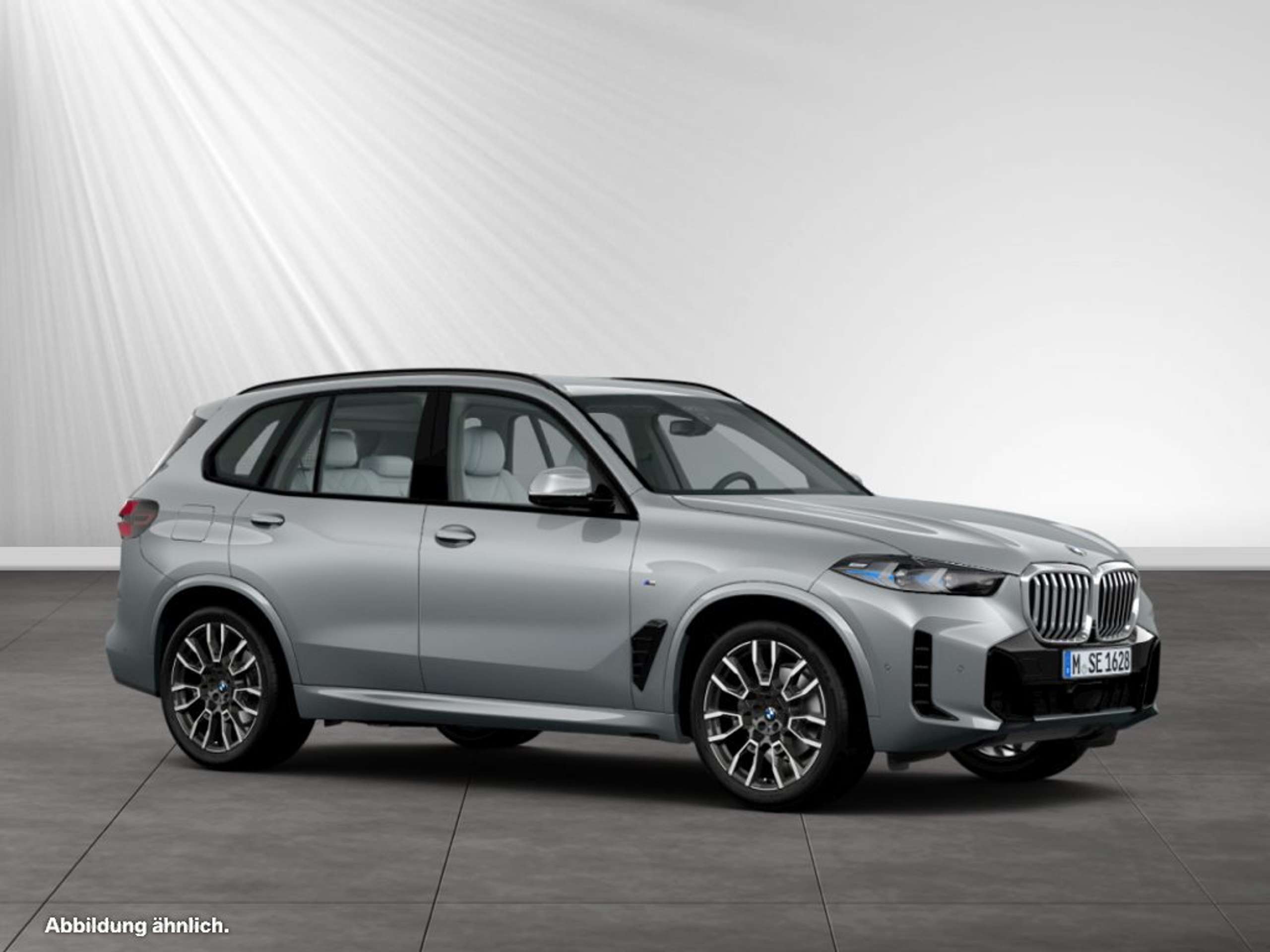 BMW - X5