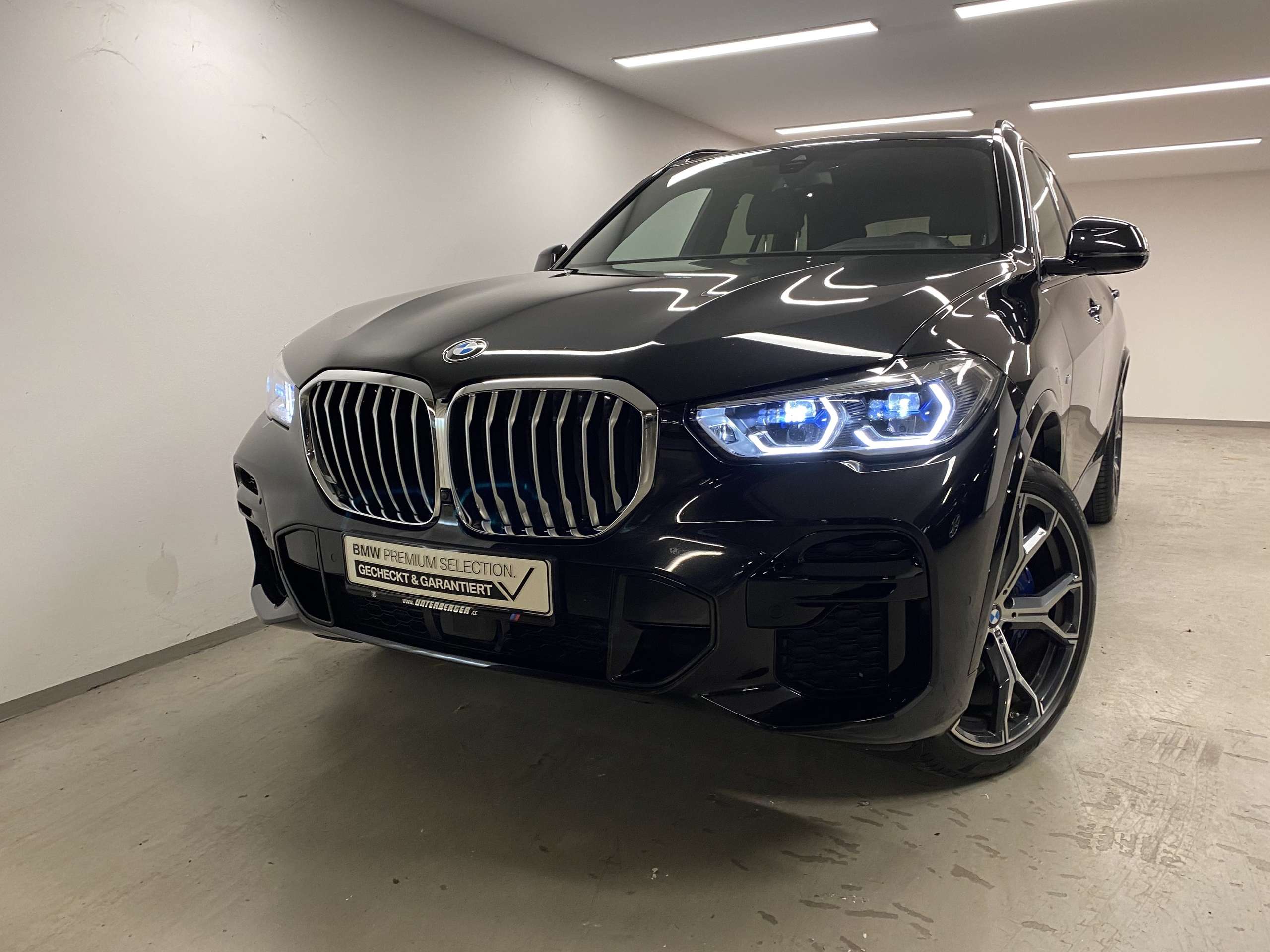 BMW - X5