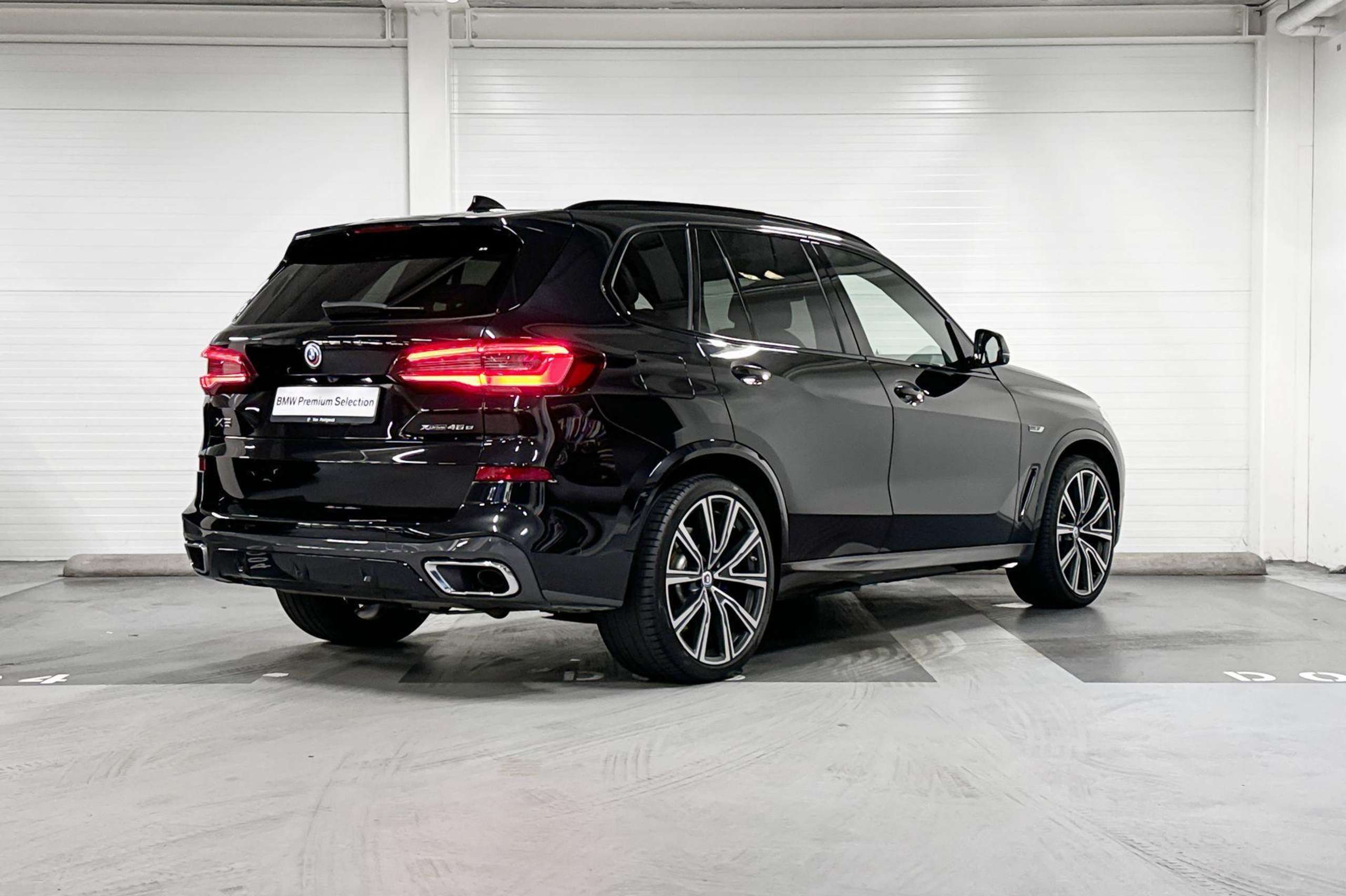 BMW - X5