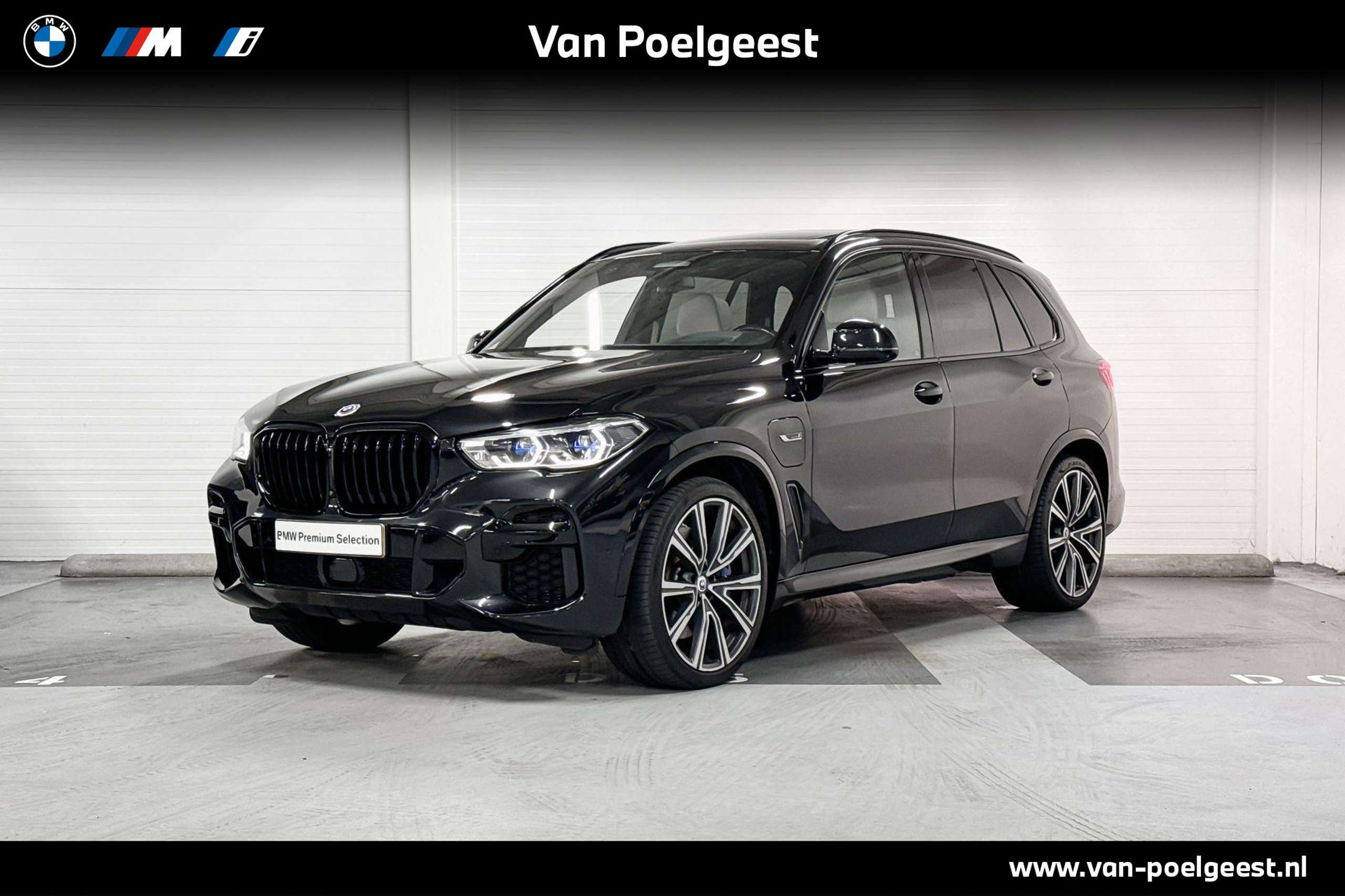 BMW - X5