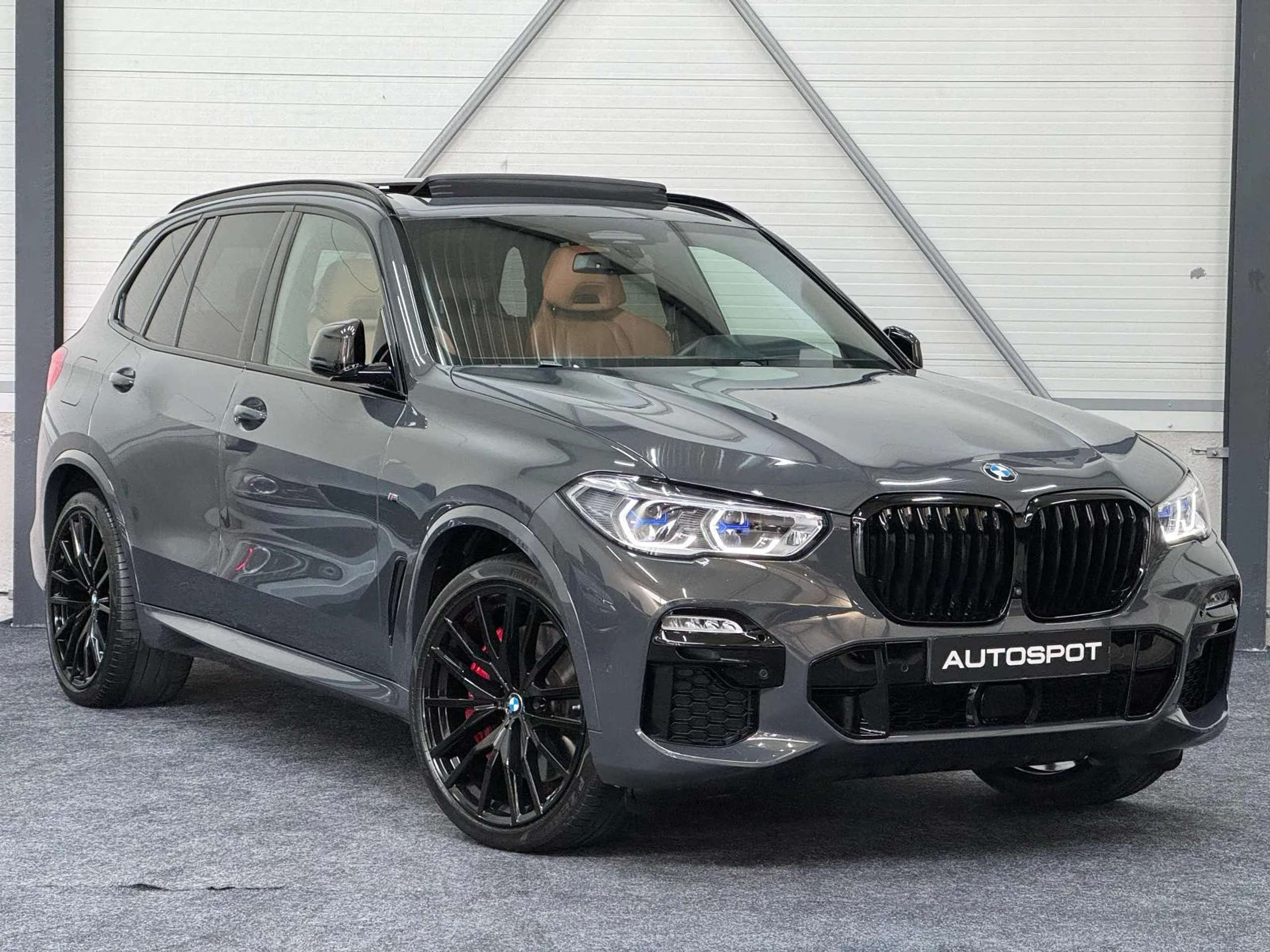 BMW - X5