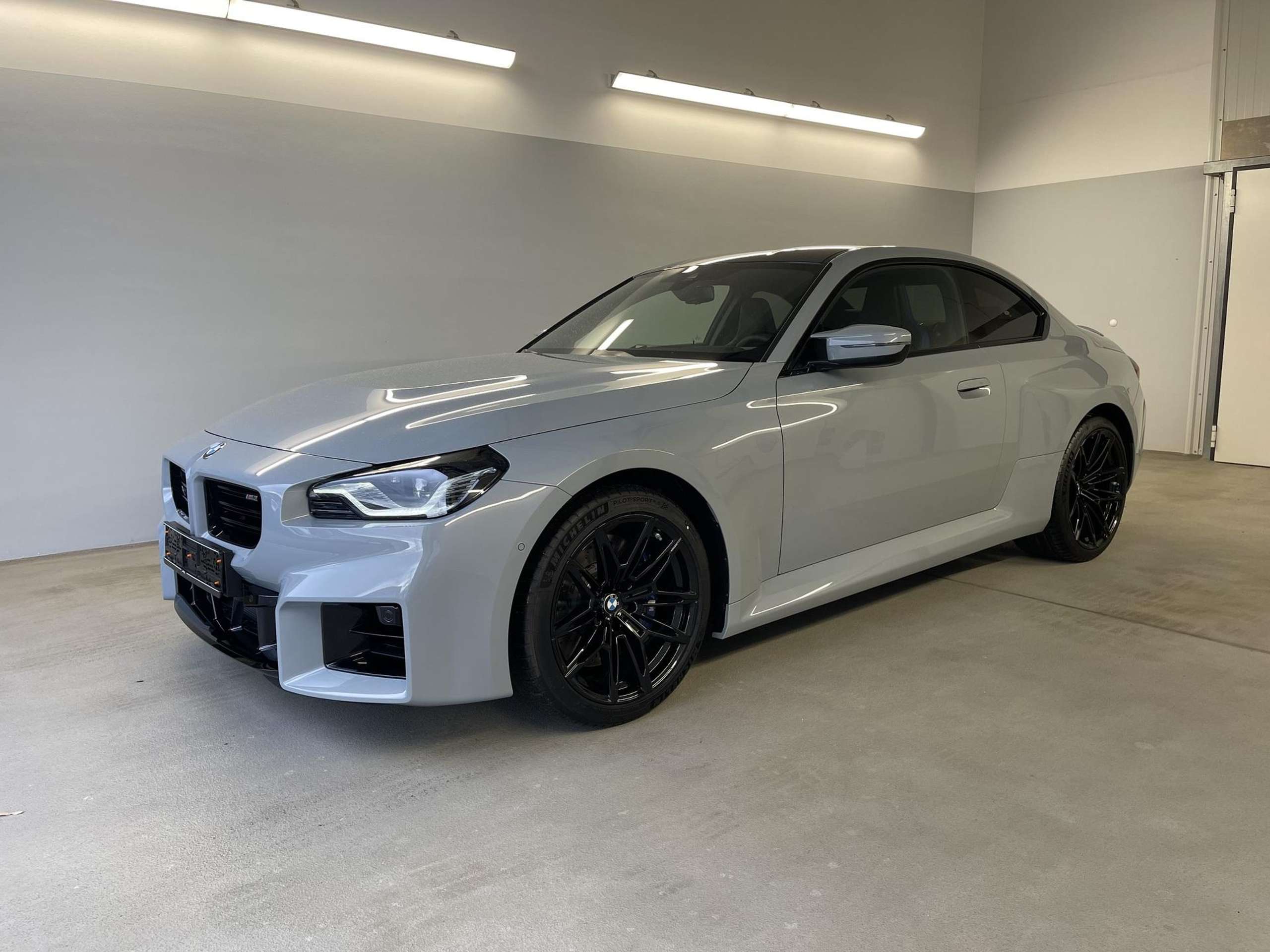 BMW M2 2024