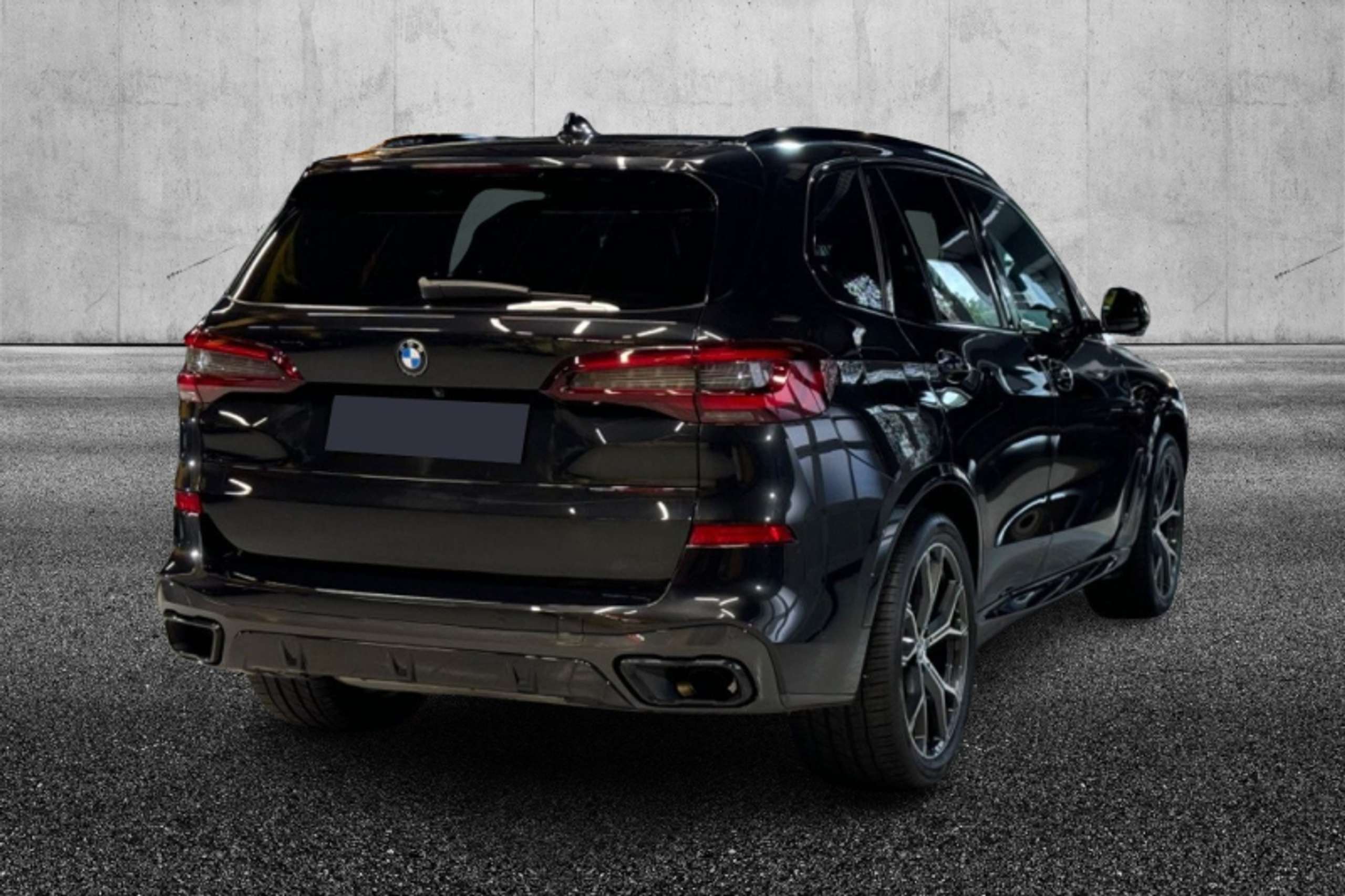 BMW - X5