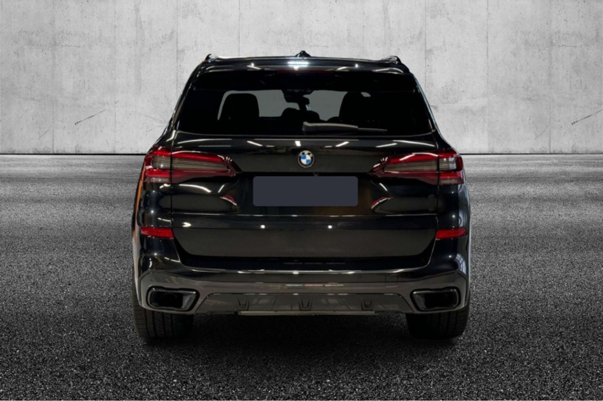 BMW - X5