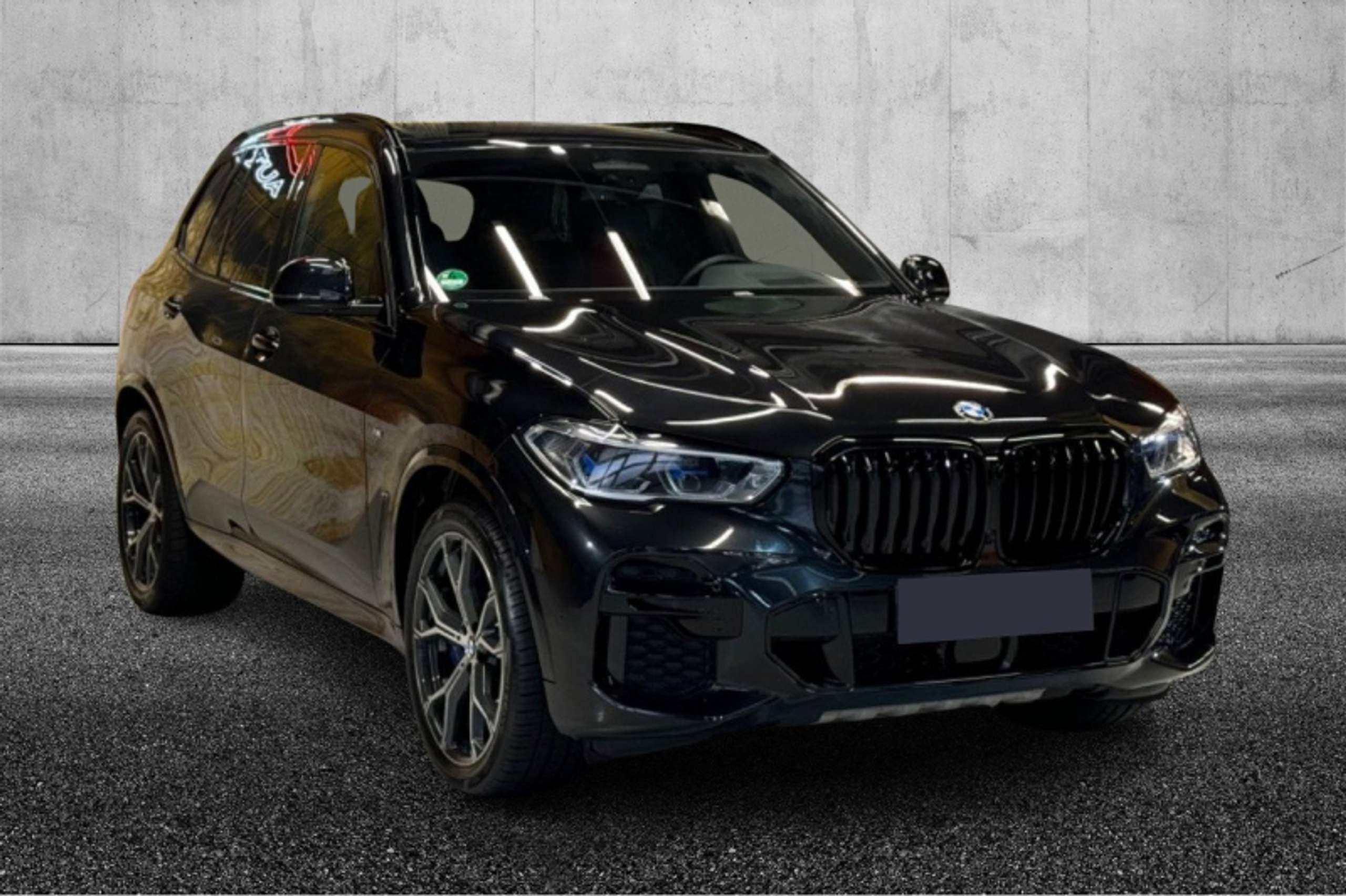 BMW - X5