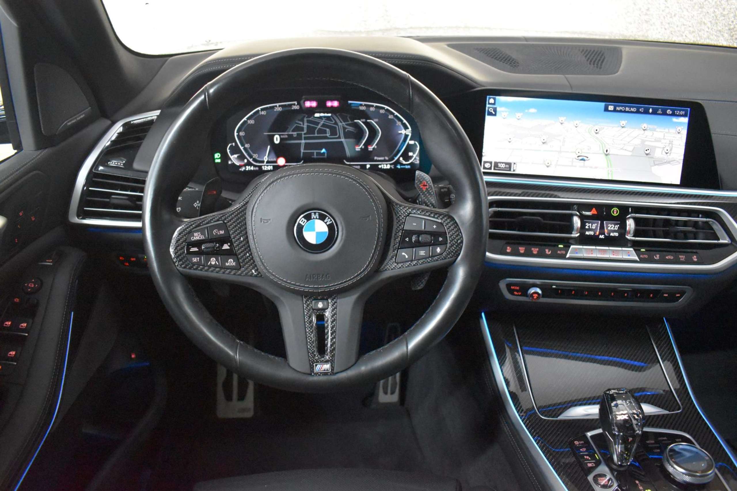 BMW - X5