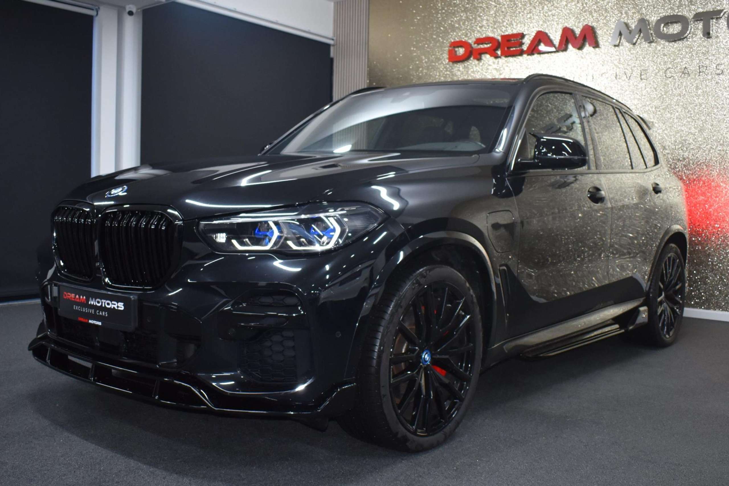 BMW - X5