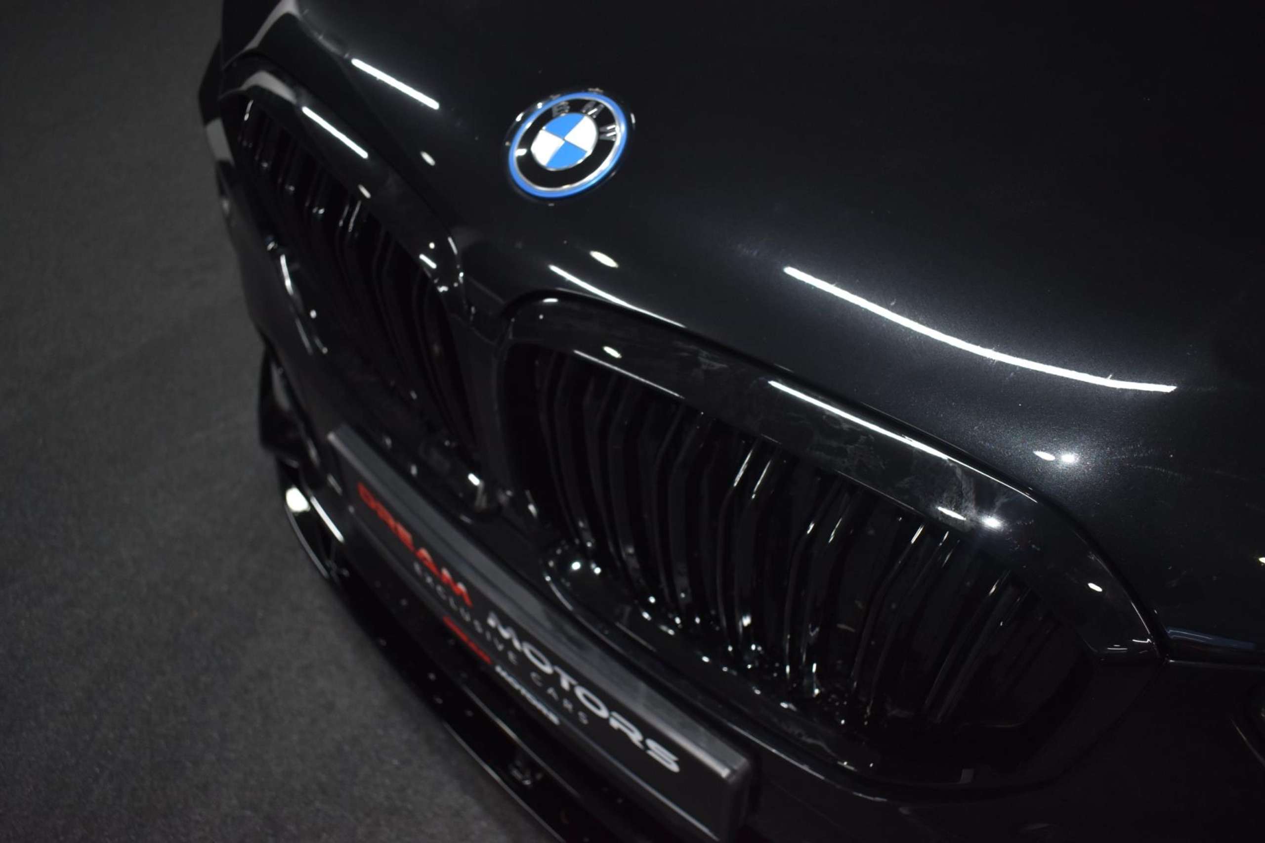 BMW - X5