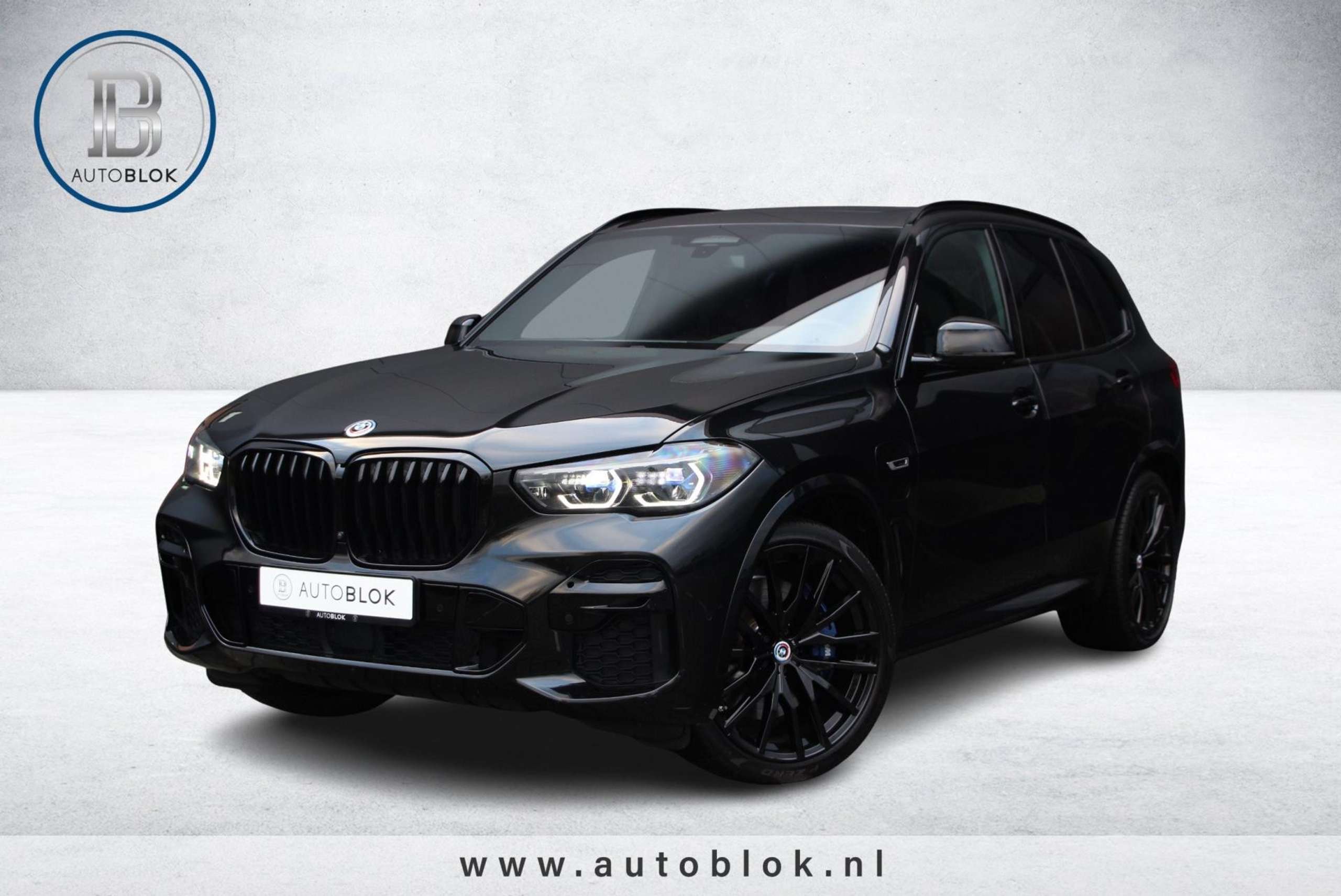 BMW - X5