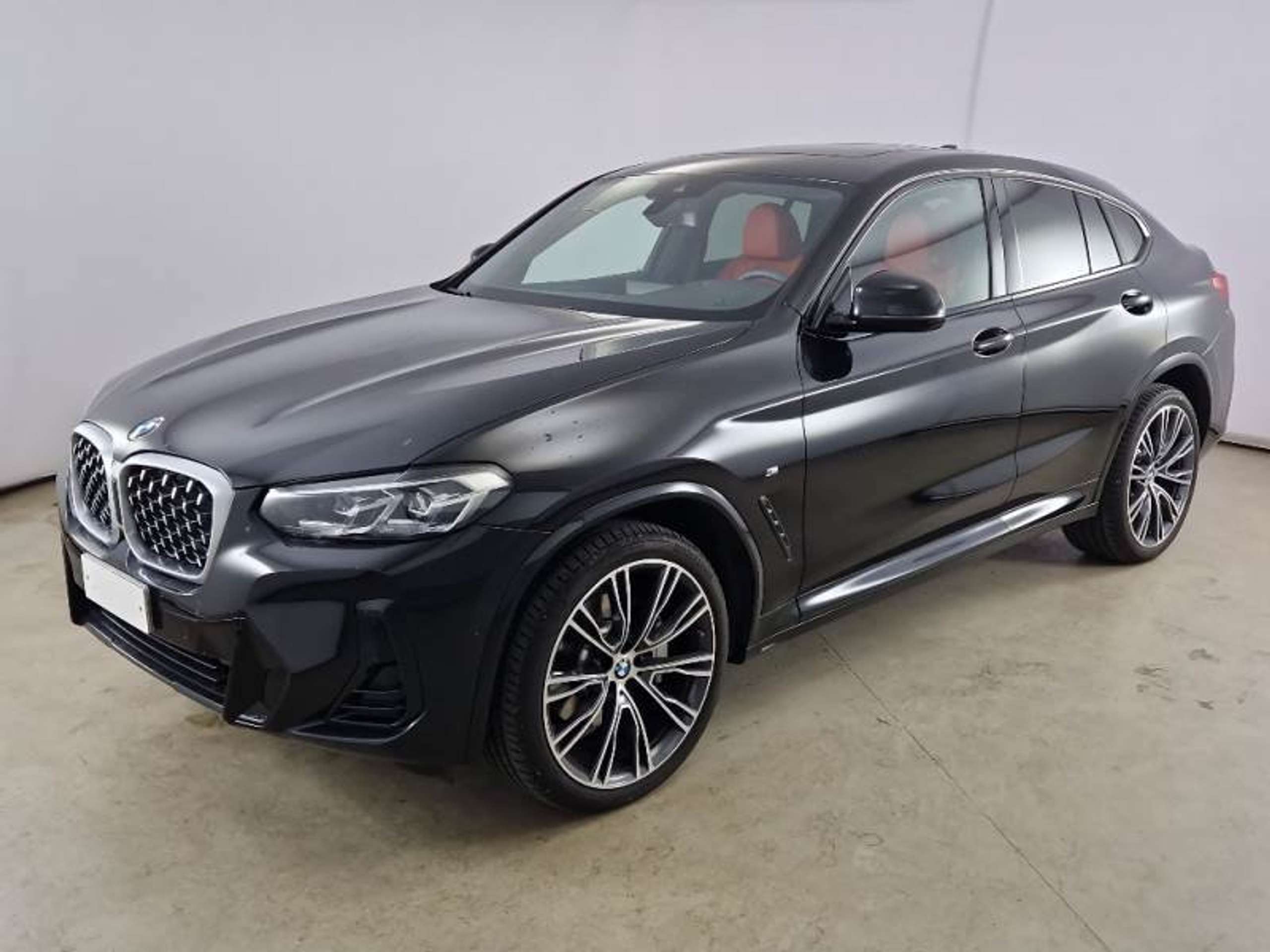 BMW - X4