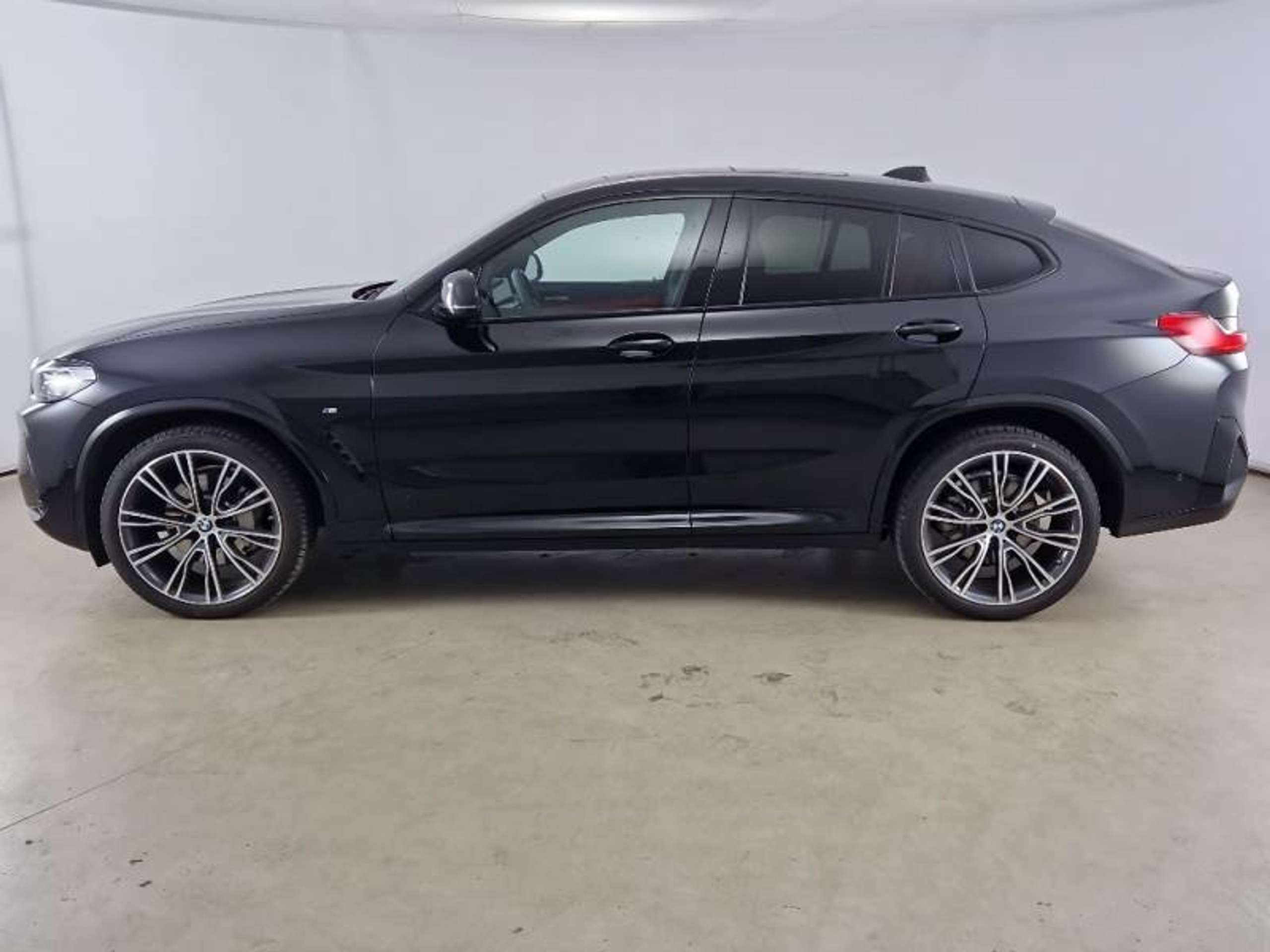 BMW - X4