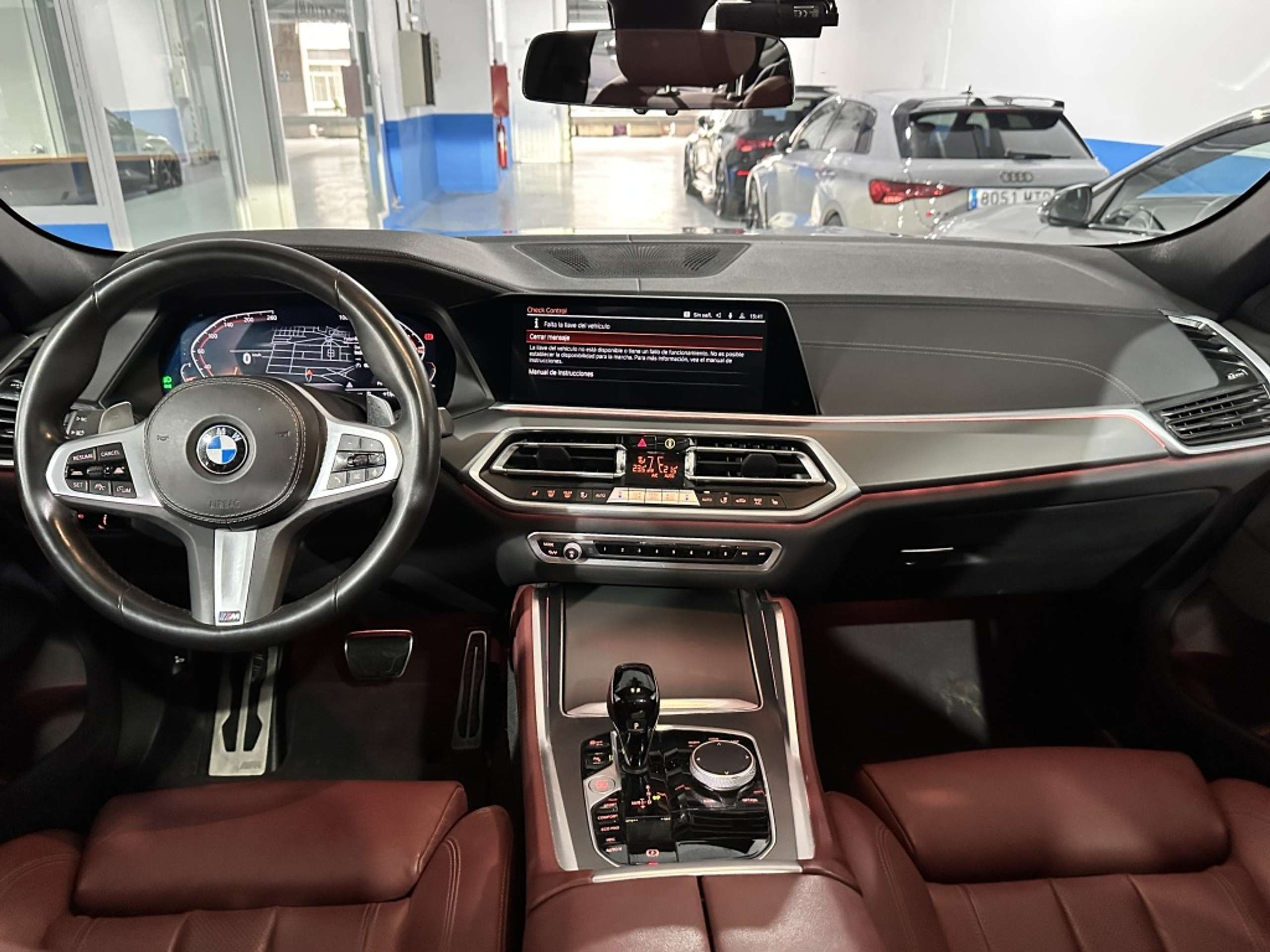 BMW - X6