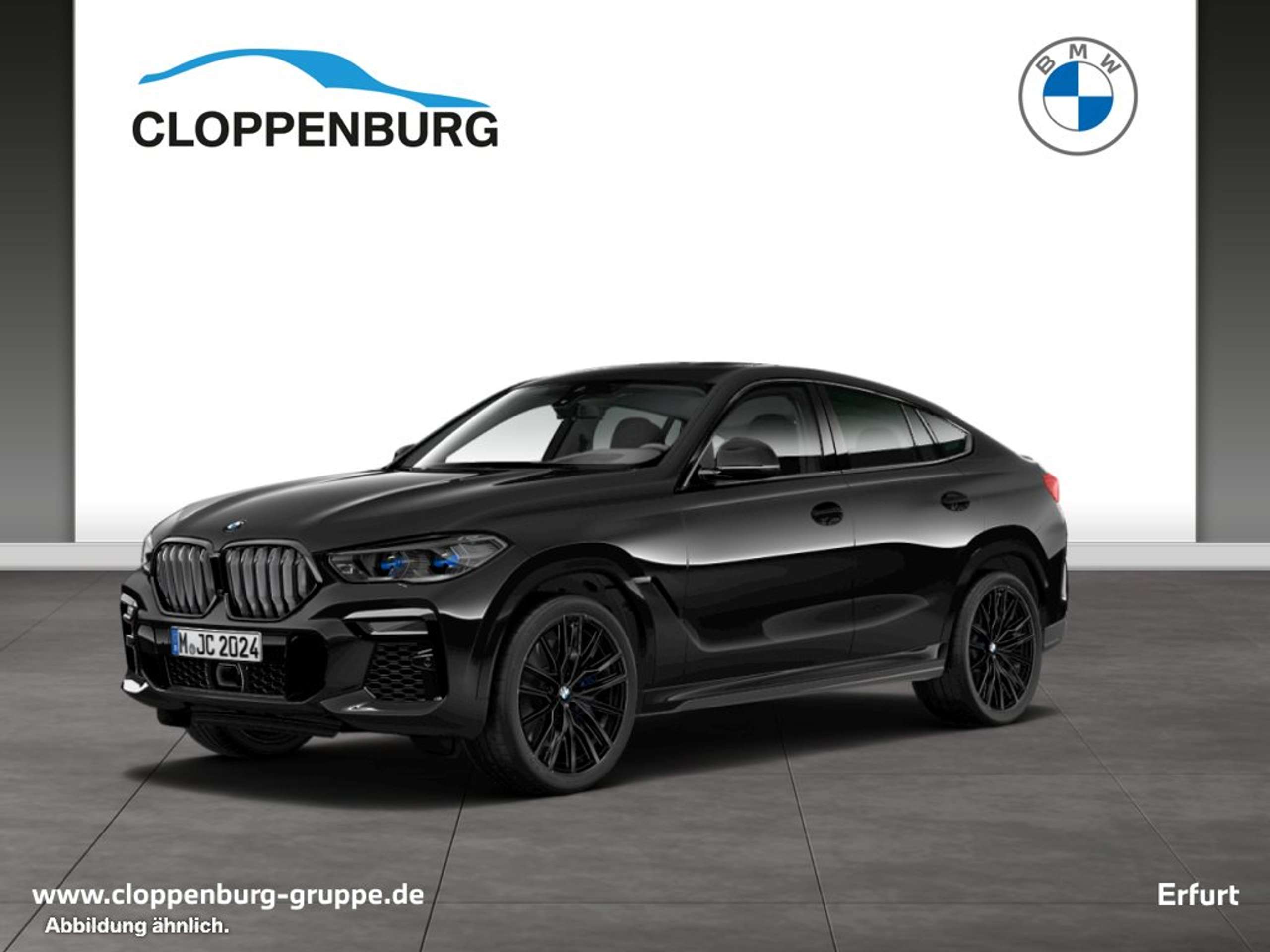 BMW - X6