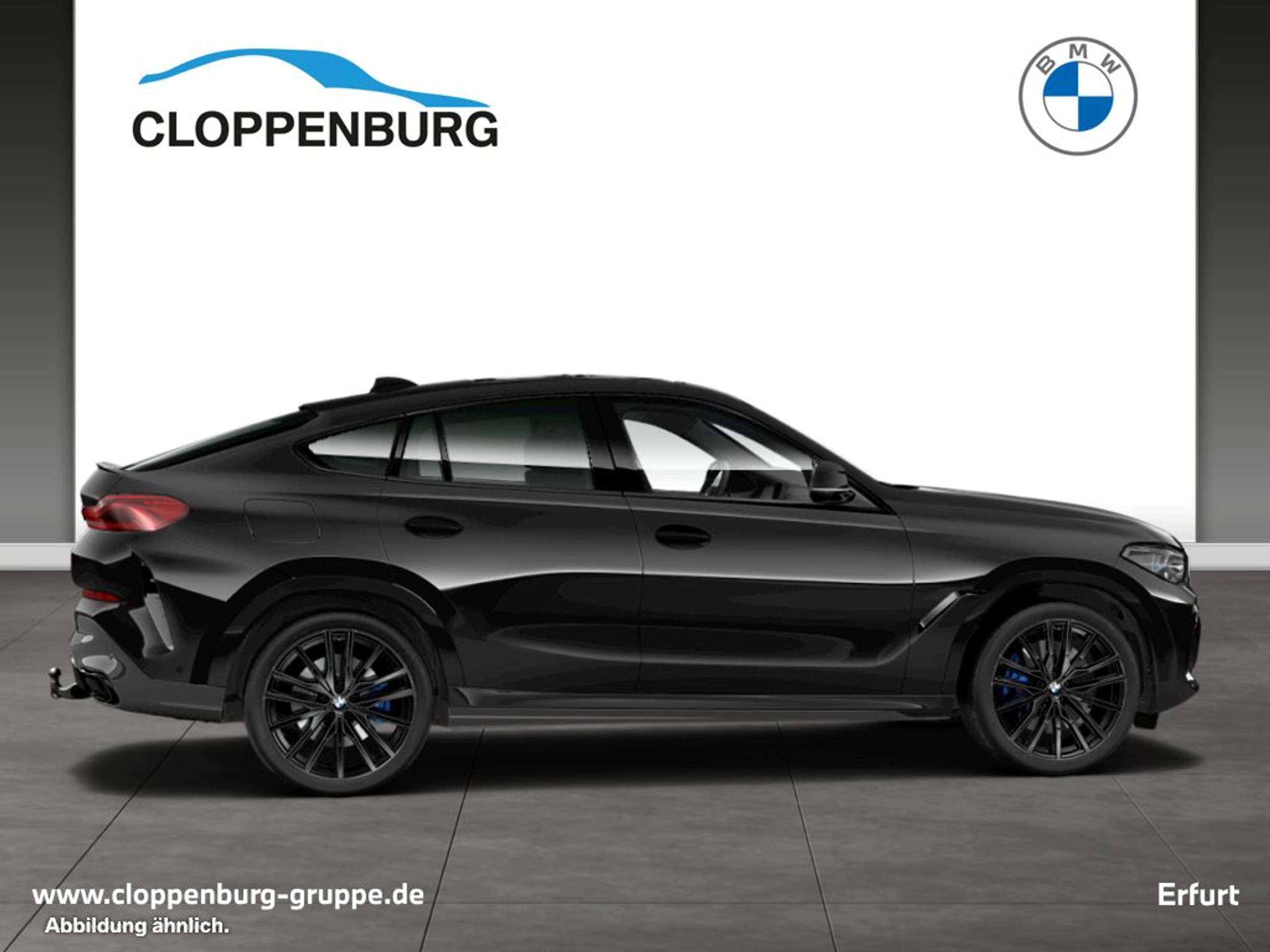 BMW - X6