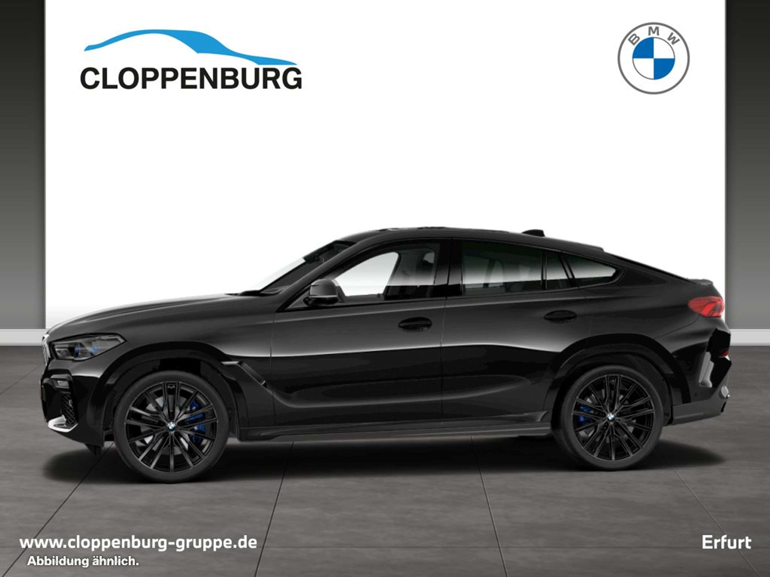 BMW - X6