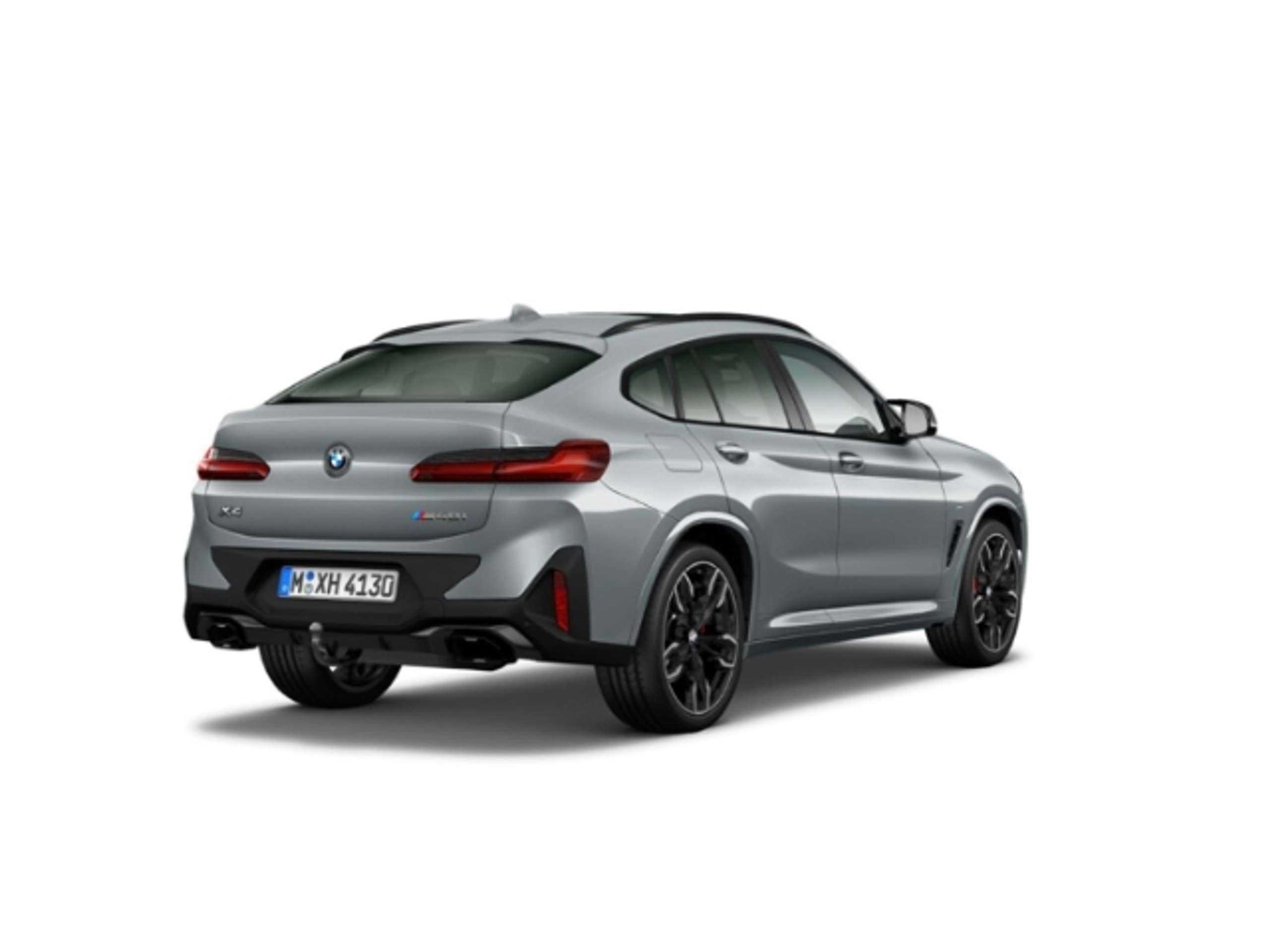 BMW - X4