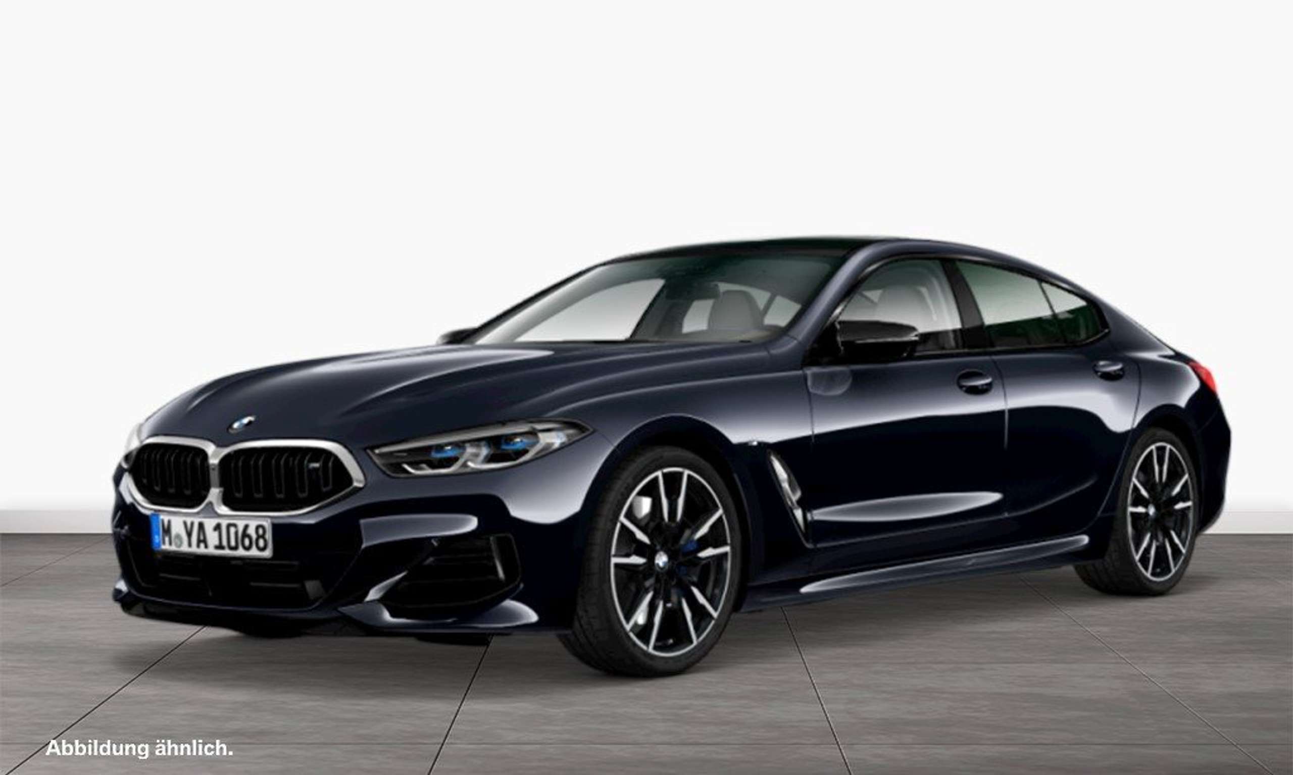 BMW - M850