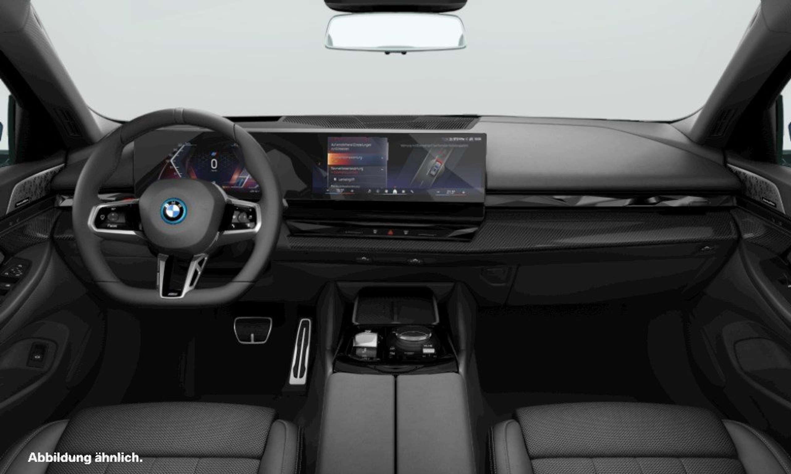 BMW - i5