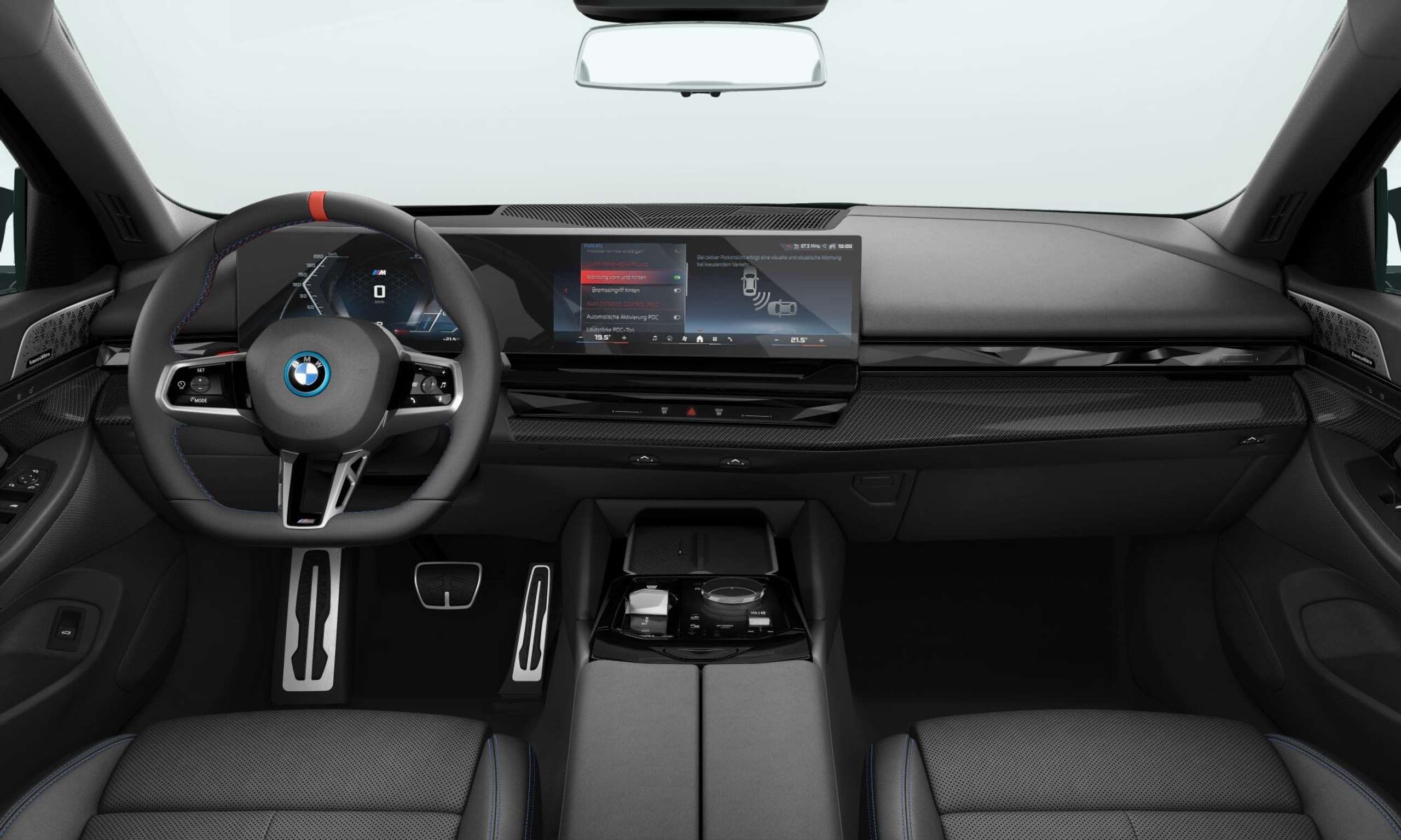 BMW - i5