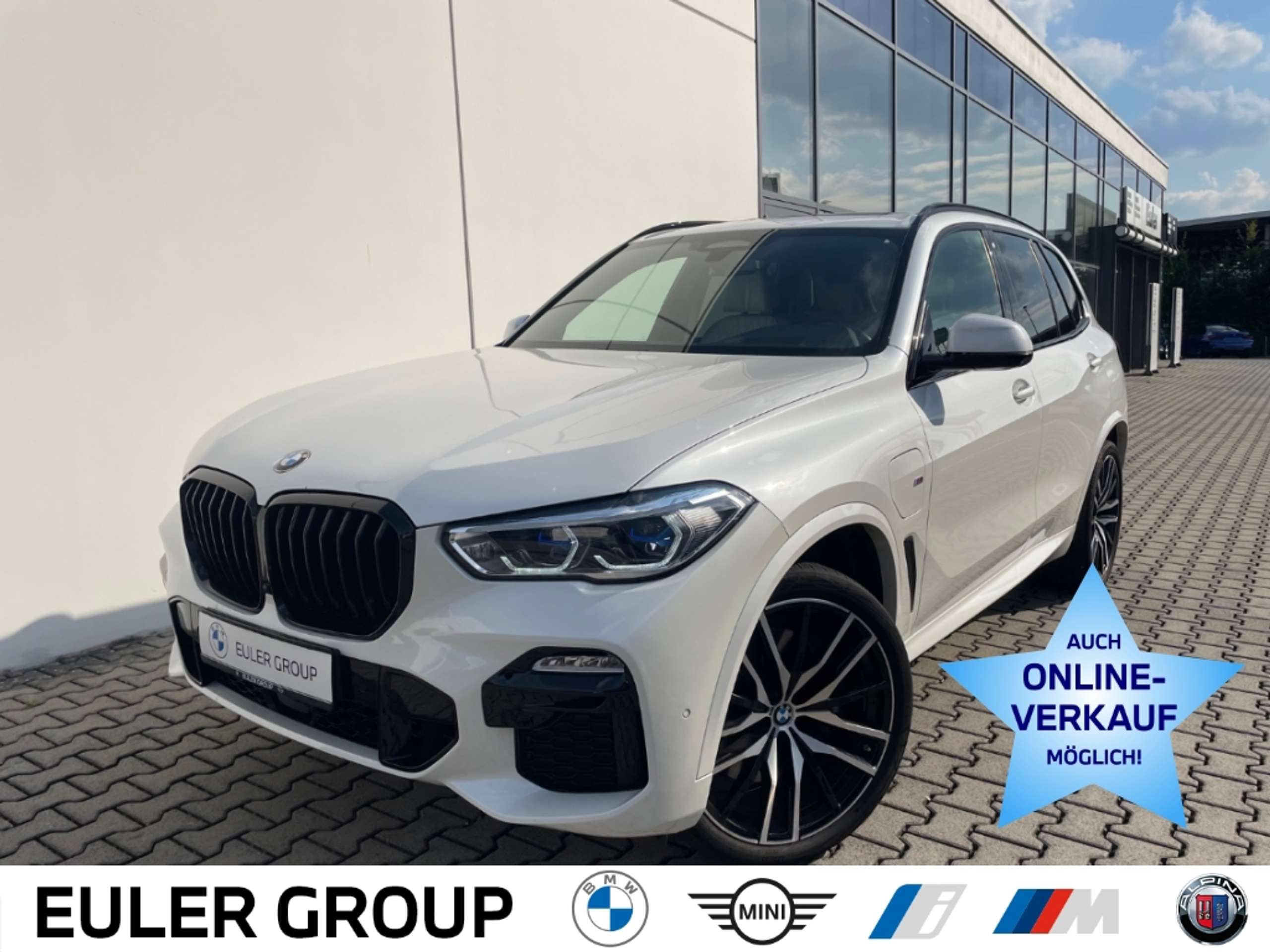 BMW - X5