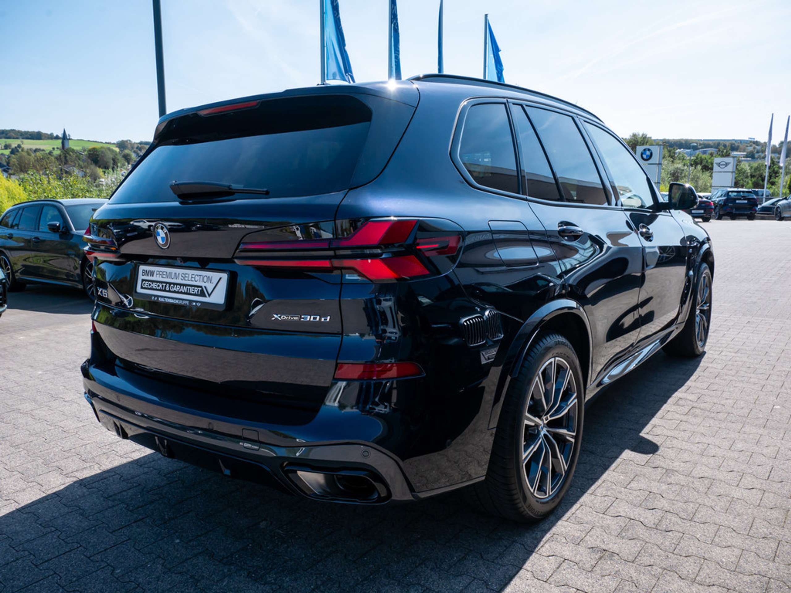 BMW - X5