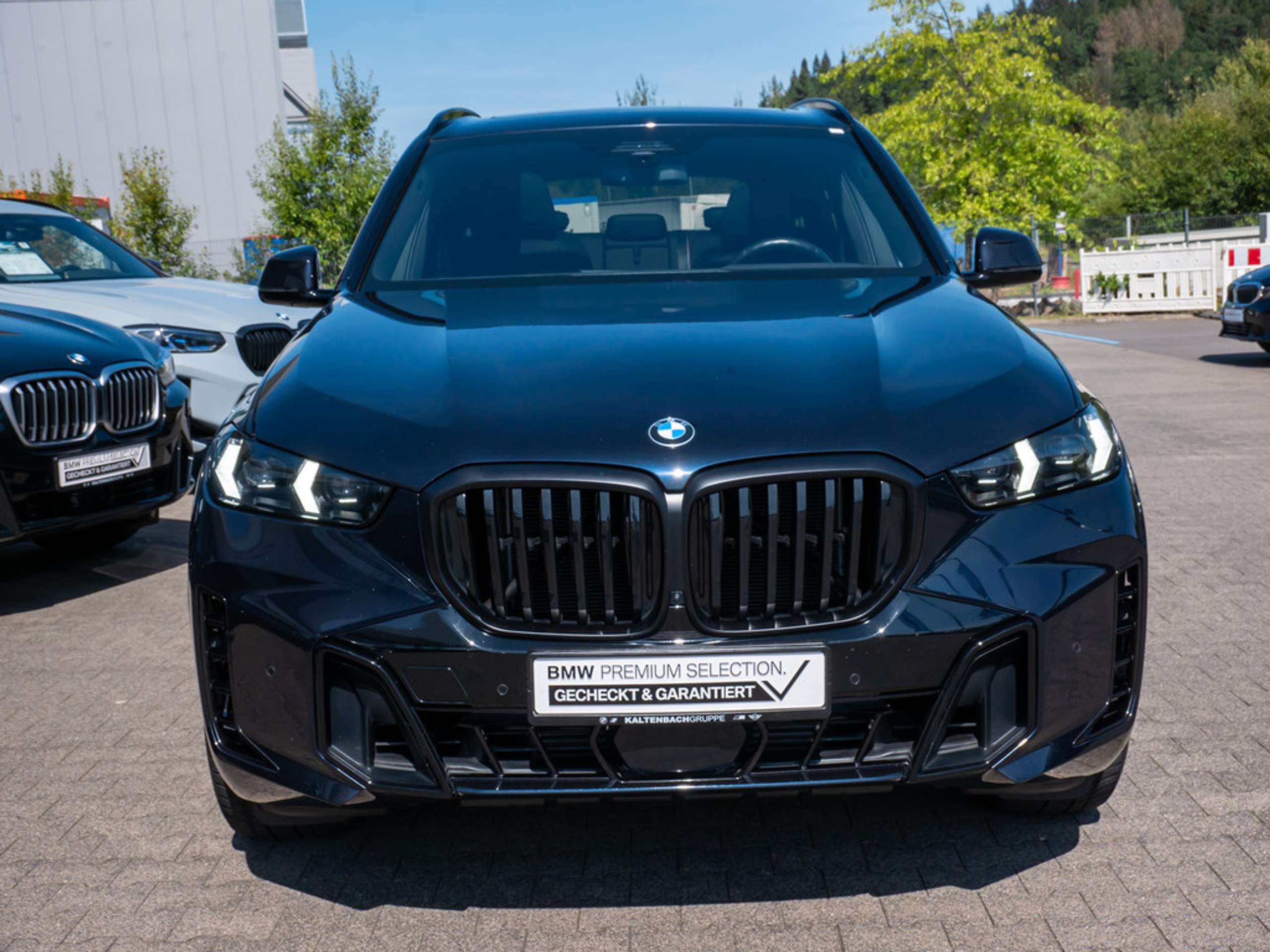 BMW - X5