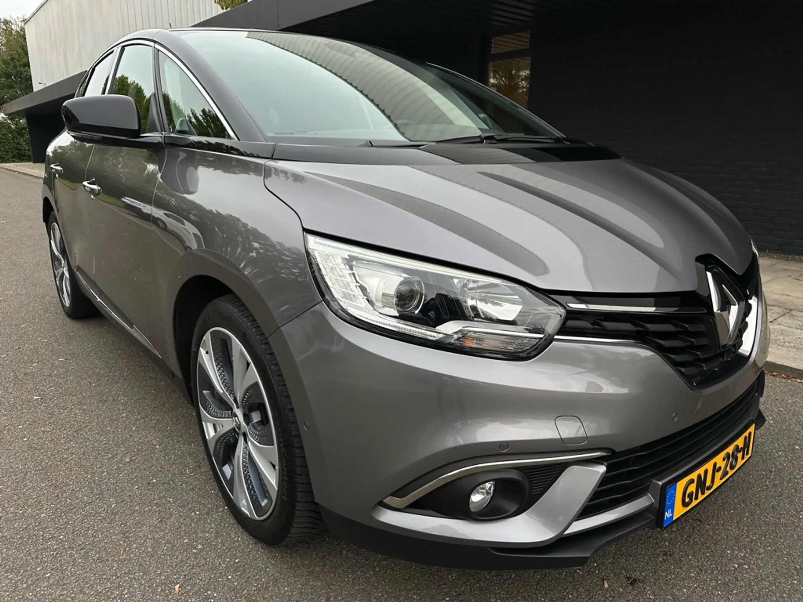 Renault - Scenic