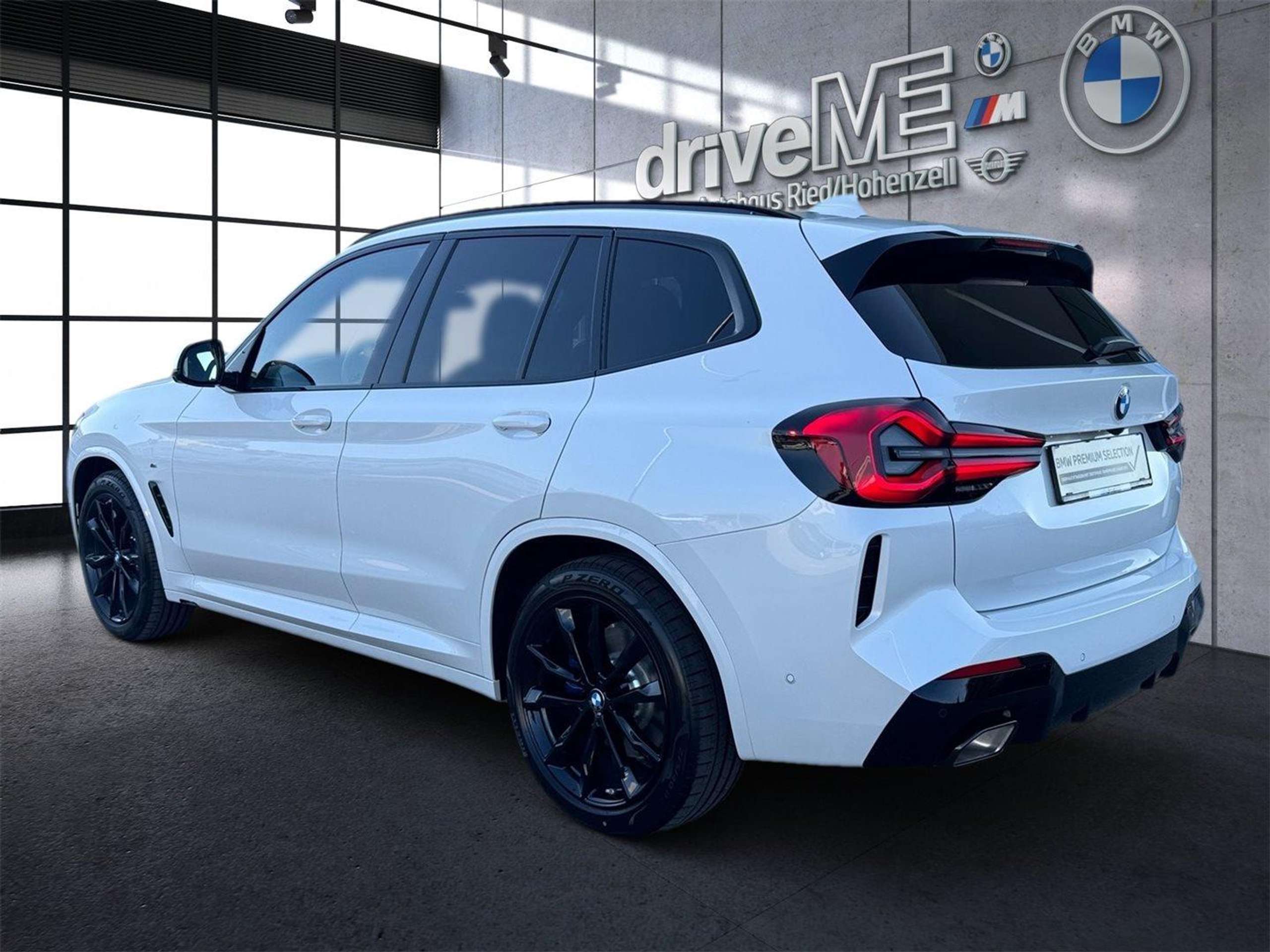 BMW - X3