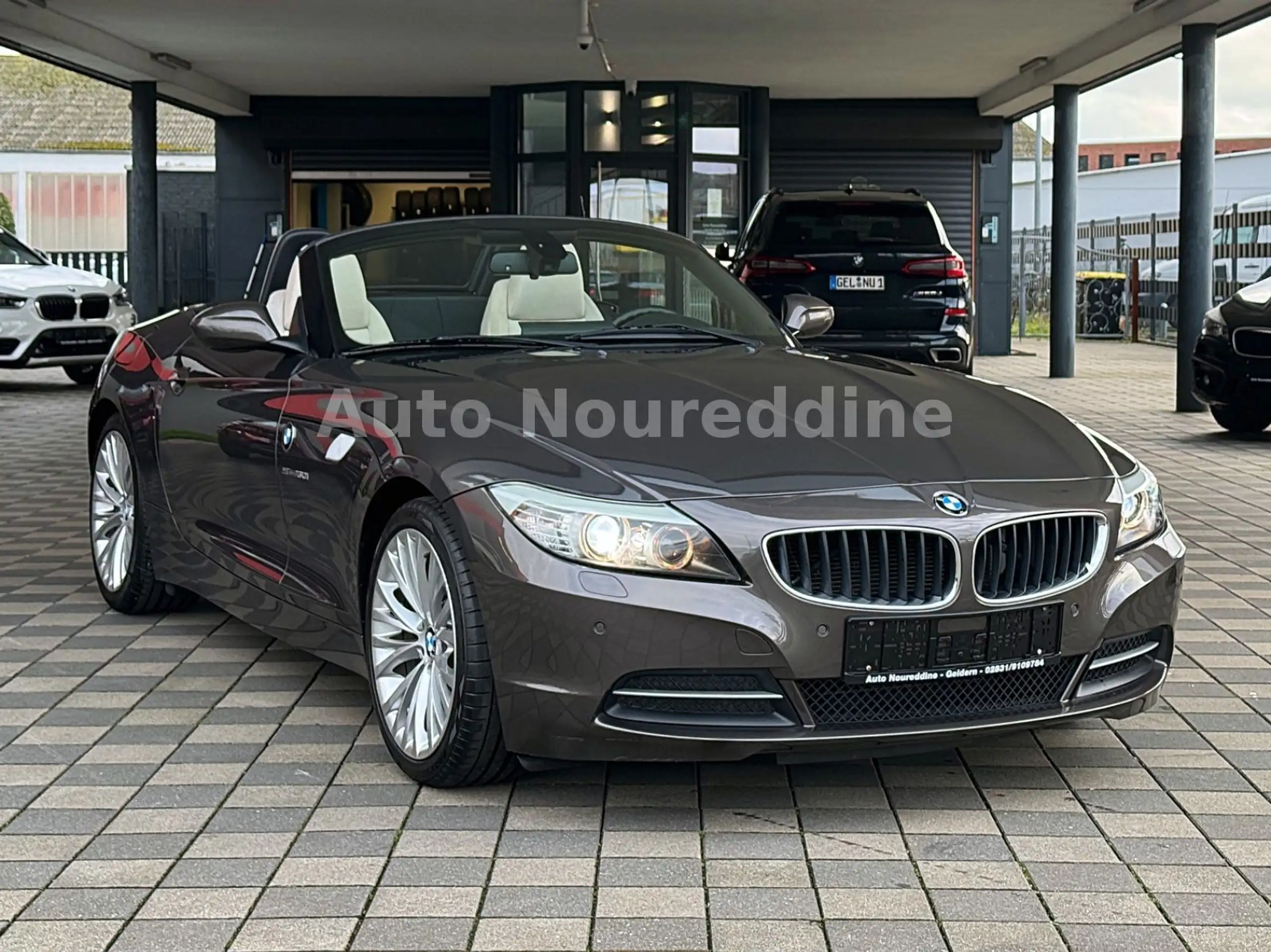 BMW - Z4