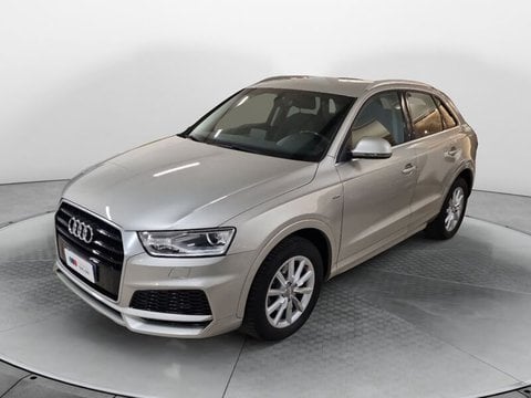 Audi - Q3