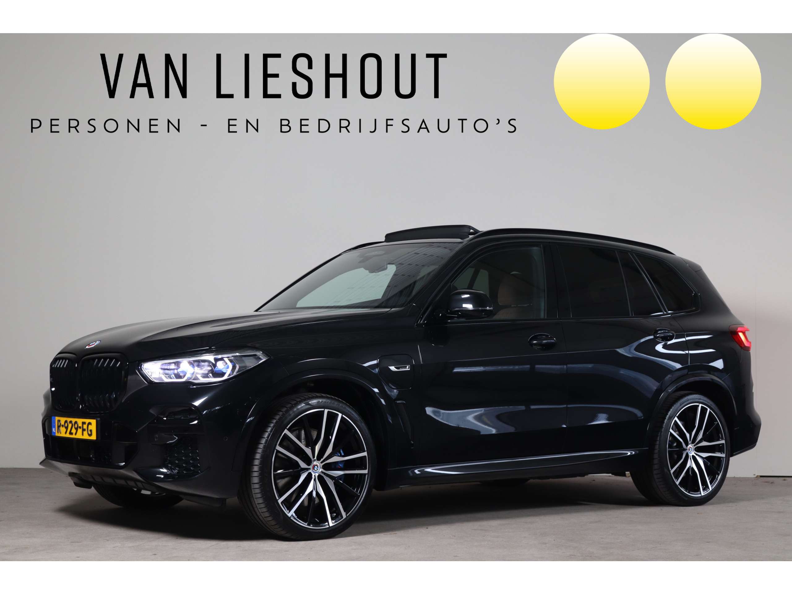 BMW - X5