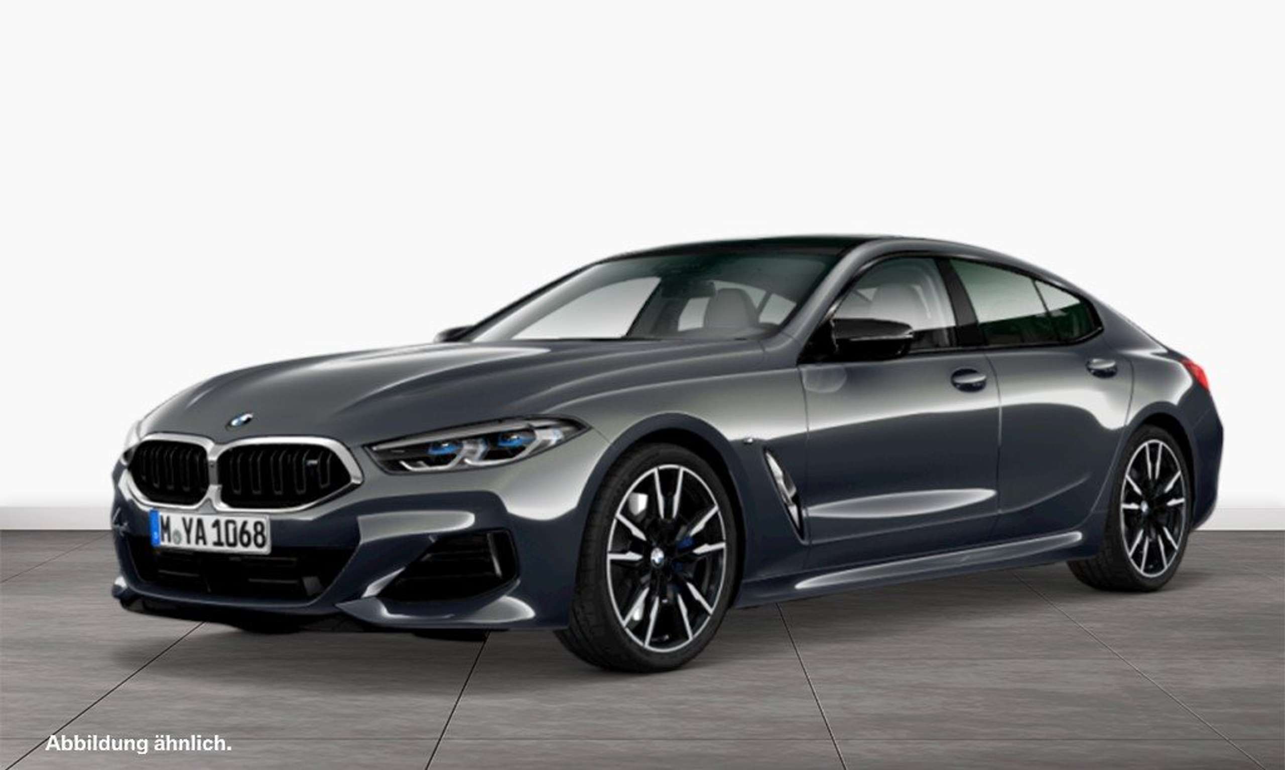 BMW - M850