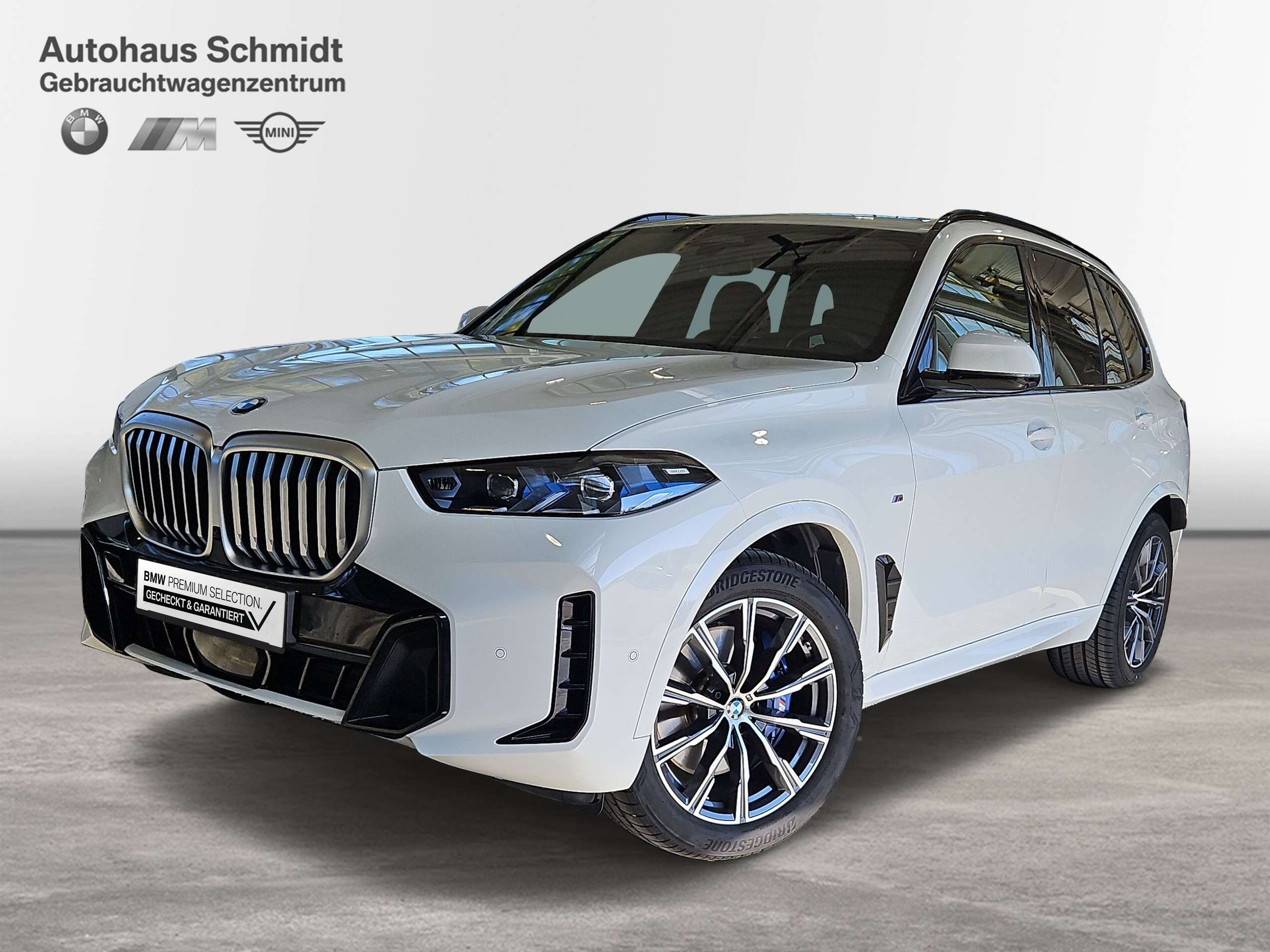 BMW X5 2023