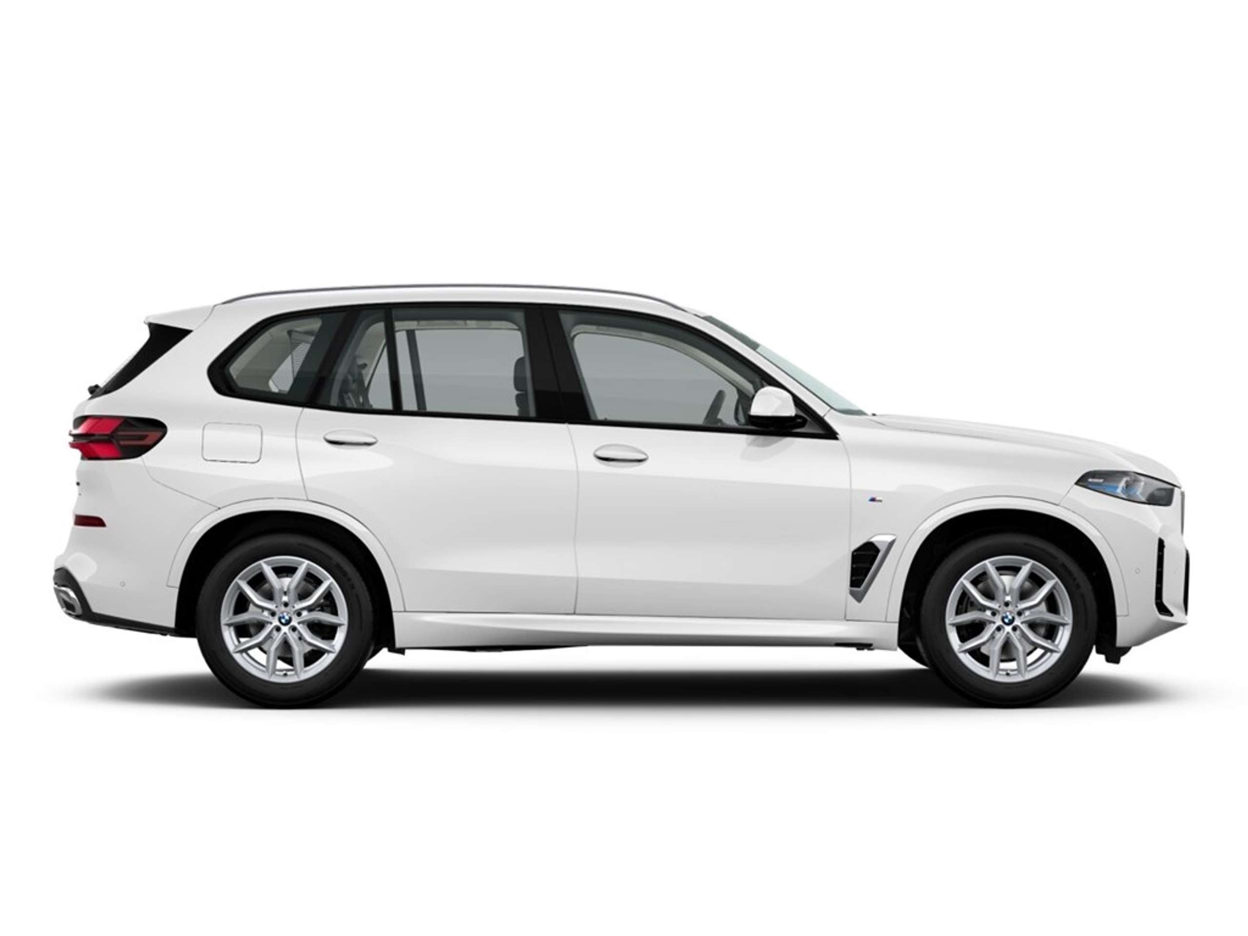 BMW - X5