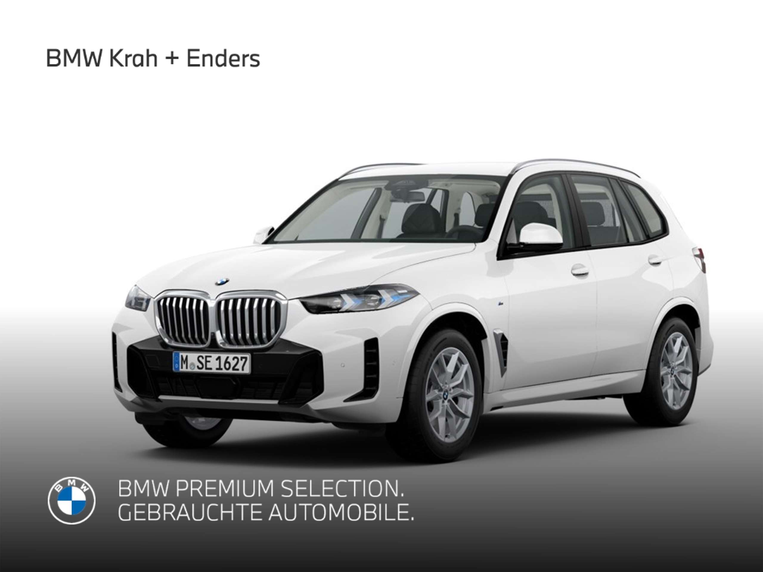 BMW - X5