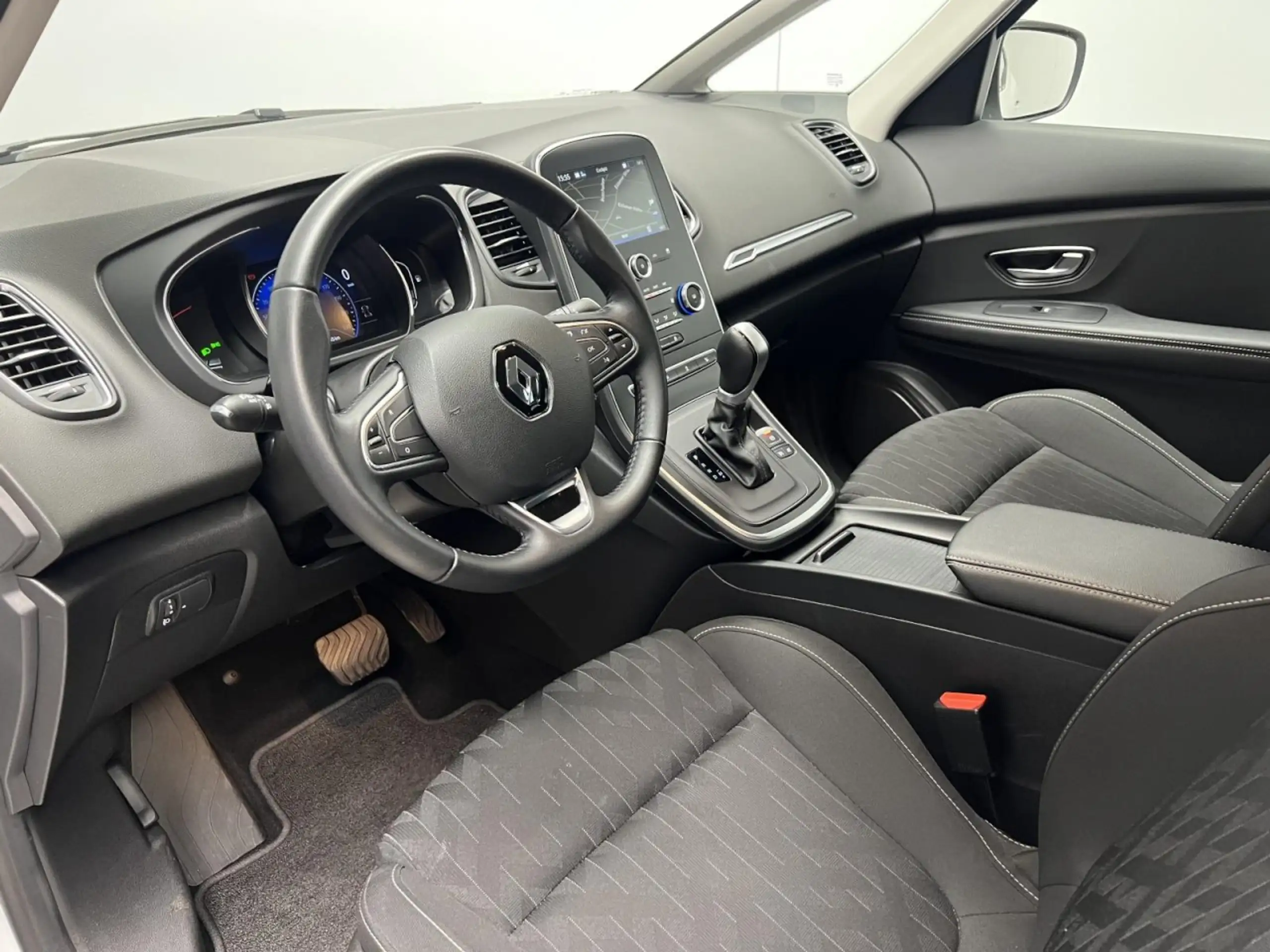 Renault - Scenic